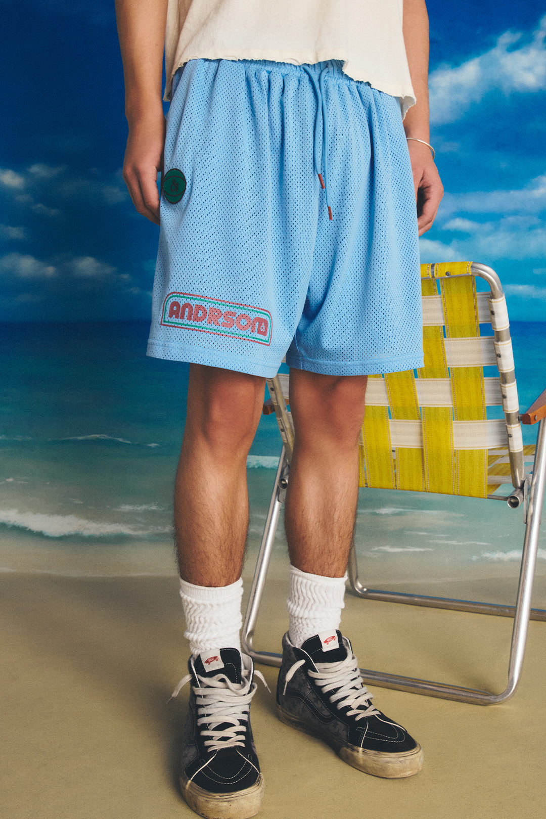 &RSON 2025 GAME PANTS