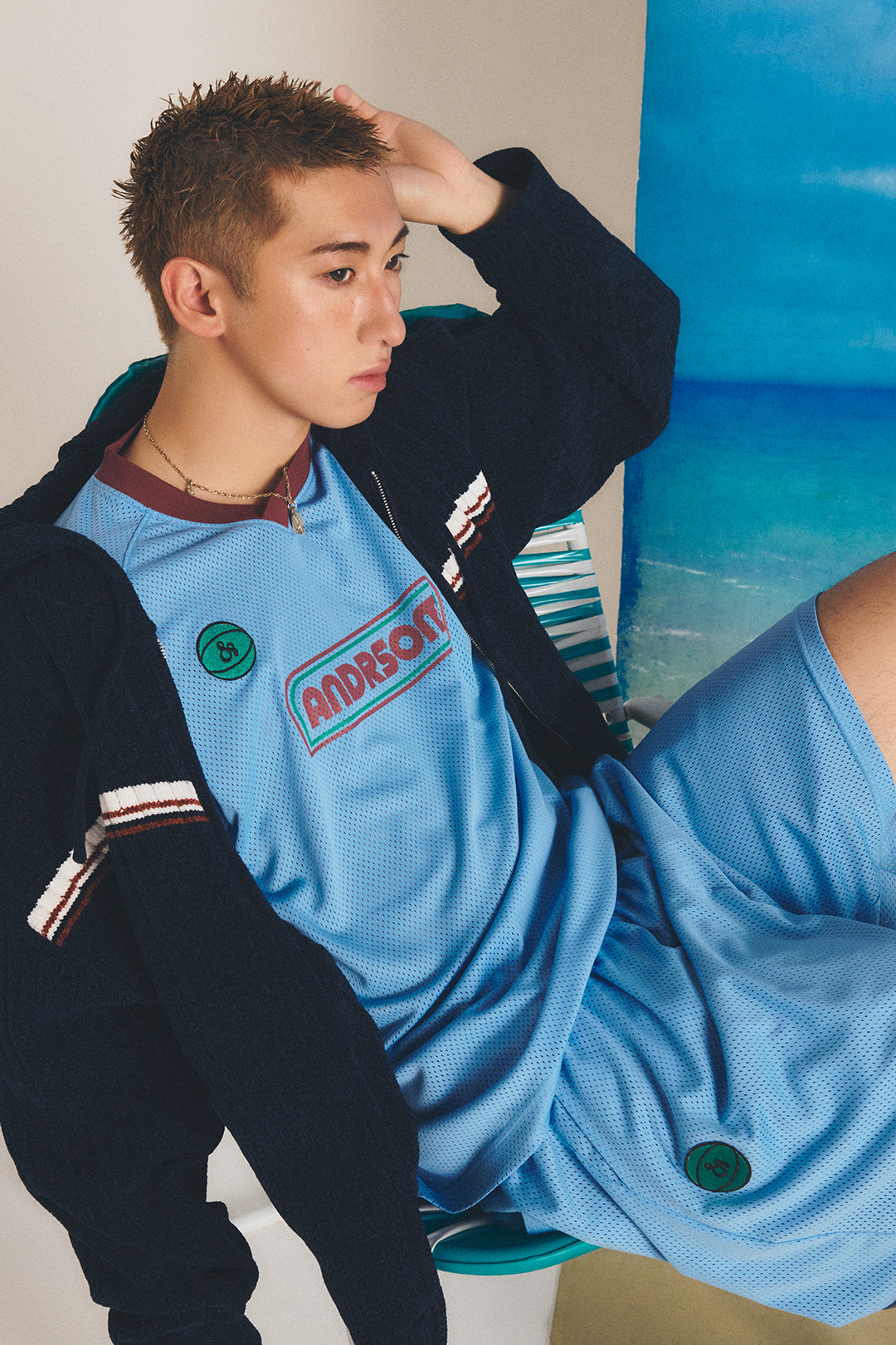 &RSON 2025 GAME TOPS