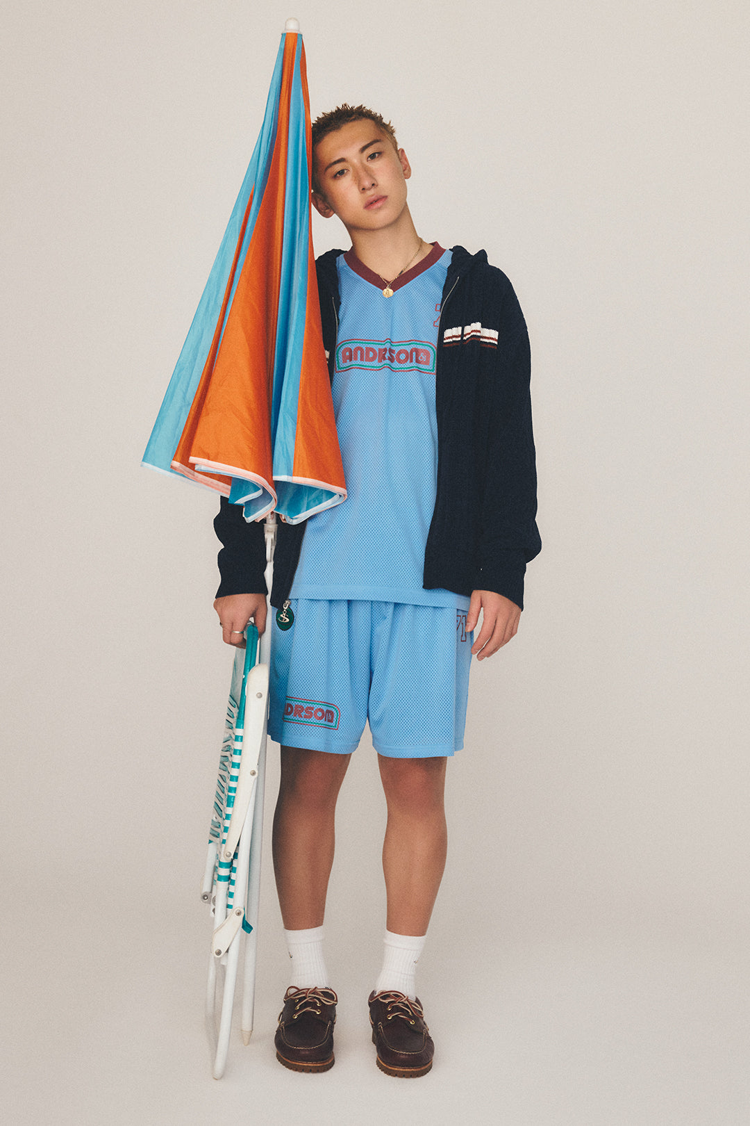&RSON 2025 GAME PANTS