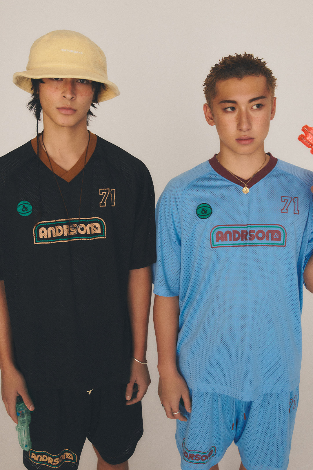 &RSON 2025 GAME TOPS