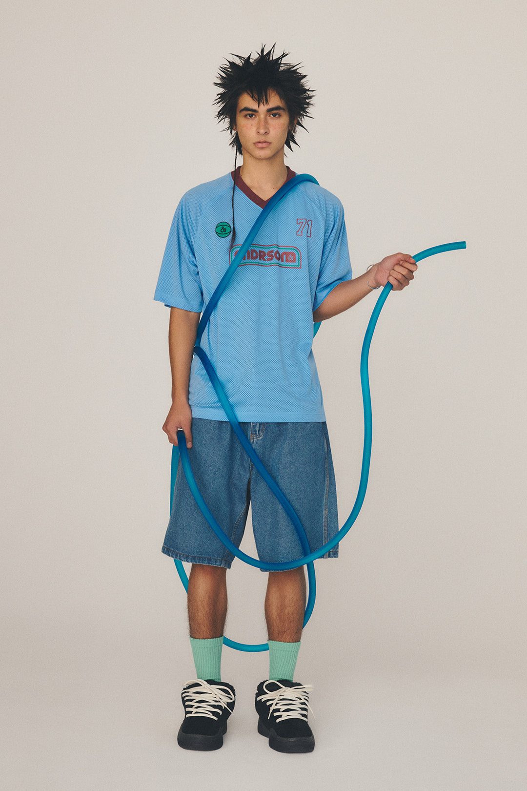 &RSON 2025 GAME TOPS