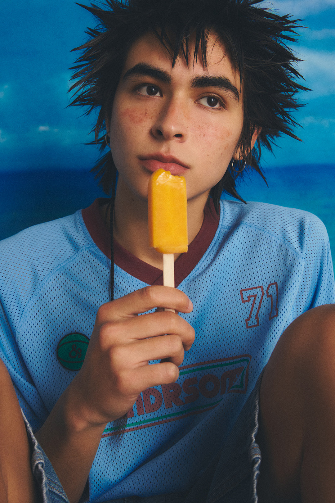 &RSON 2025 GAME TOPS