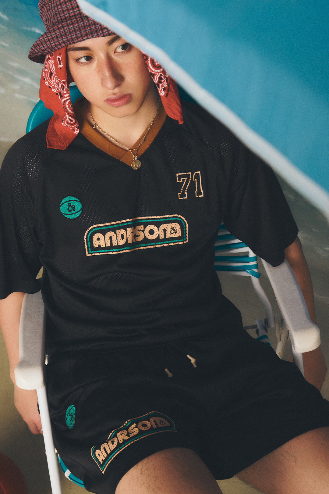 &RSON 2025 GAME PANTS