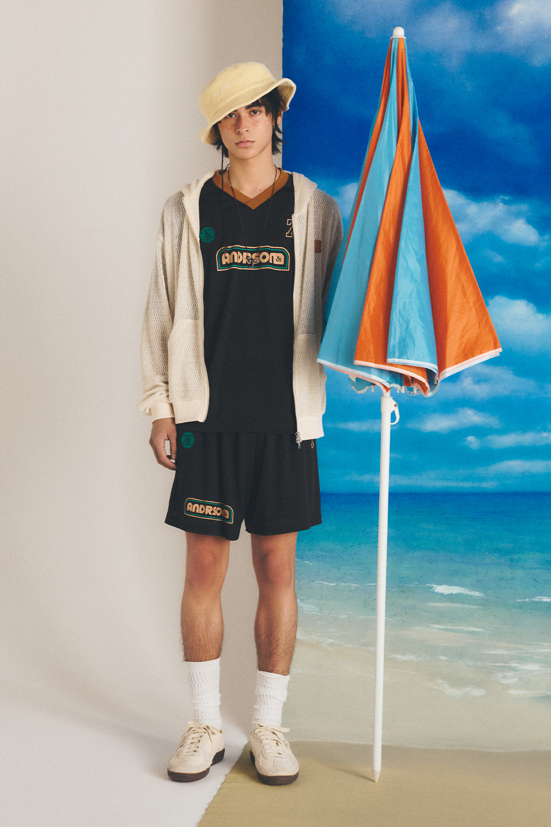 &RSON 2025 GAME PANTS