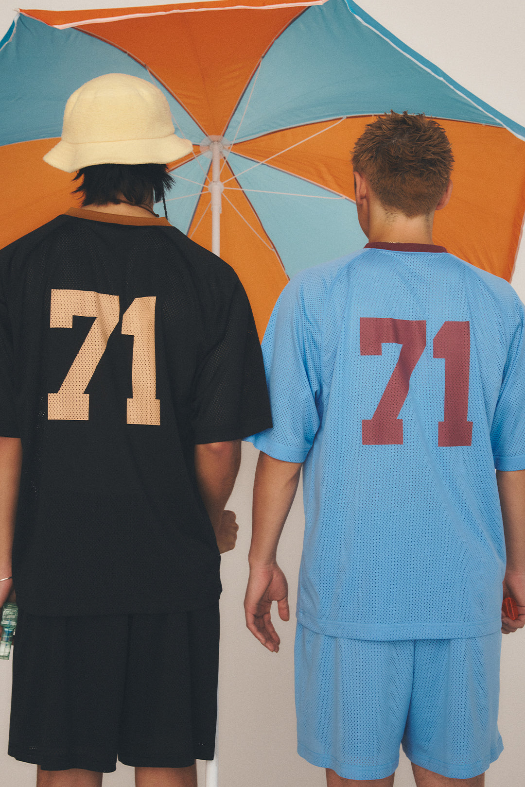 &RSON 2025 GAME PANTS