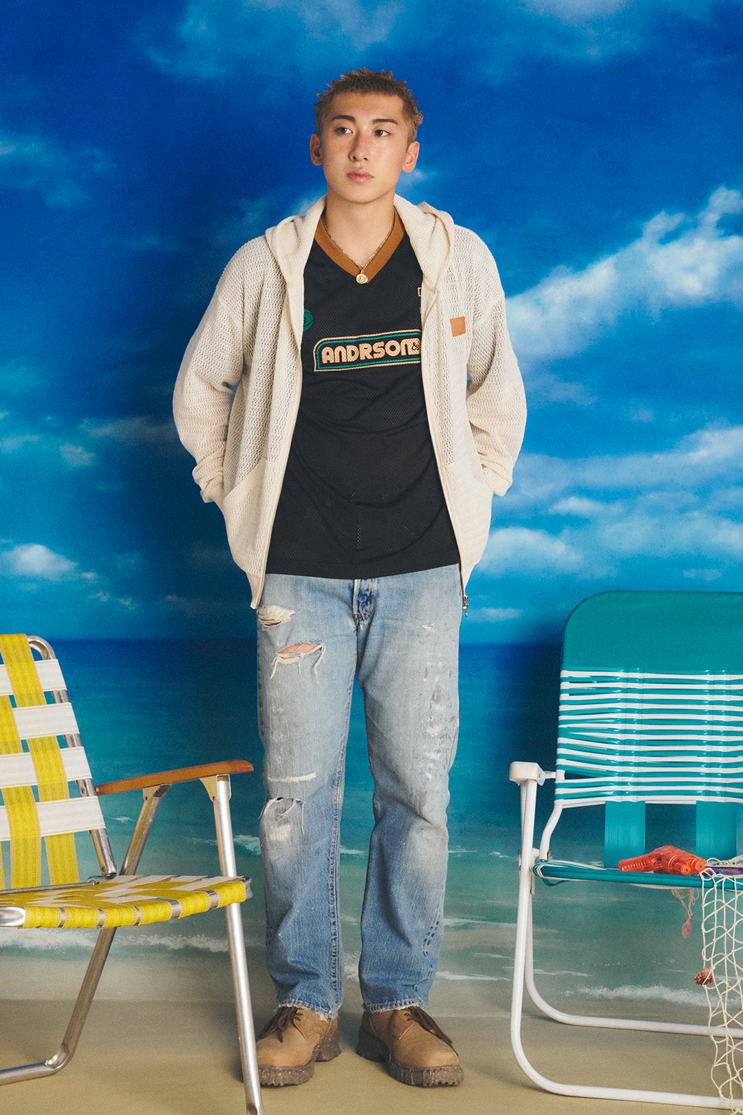 &RSON 2025 GAME TOPS