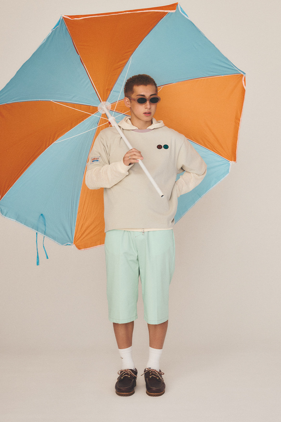 VACATION RINGER T-SHIRT