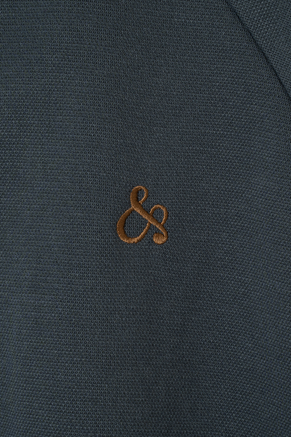 CIRCUS TRACK JACKET