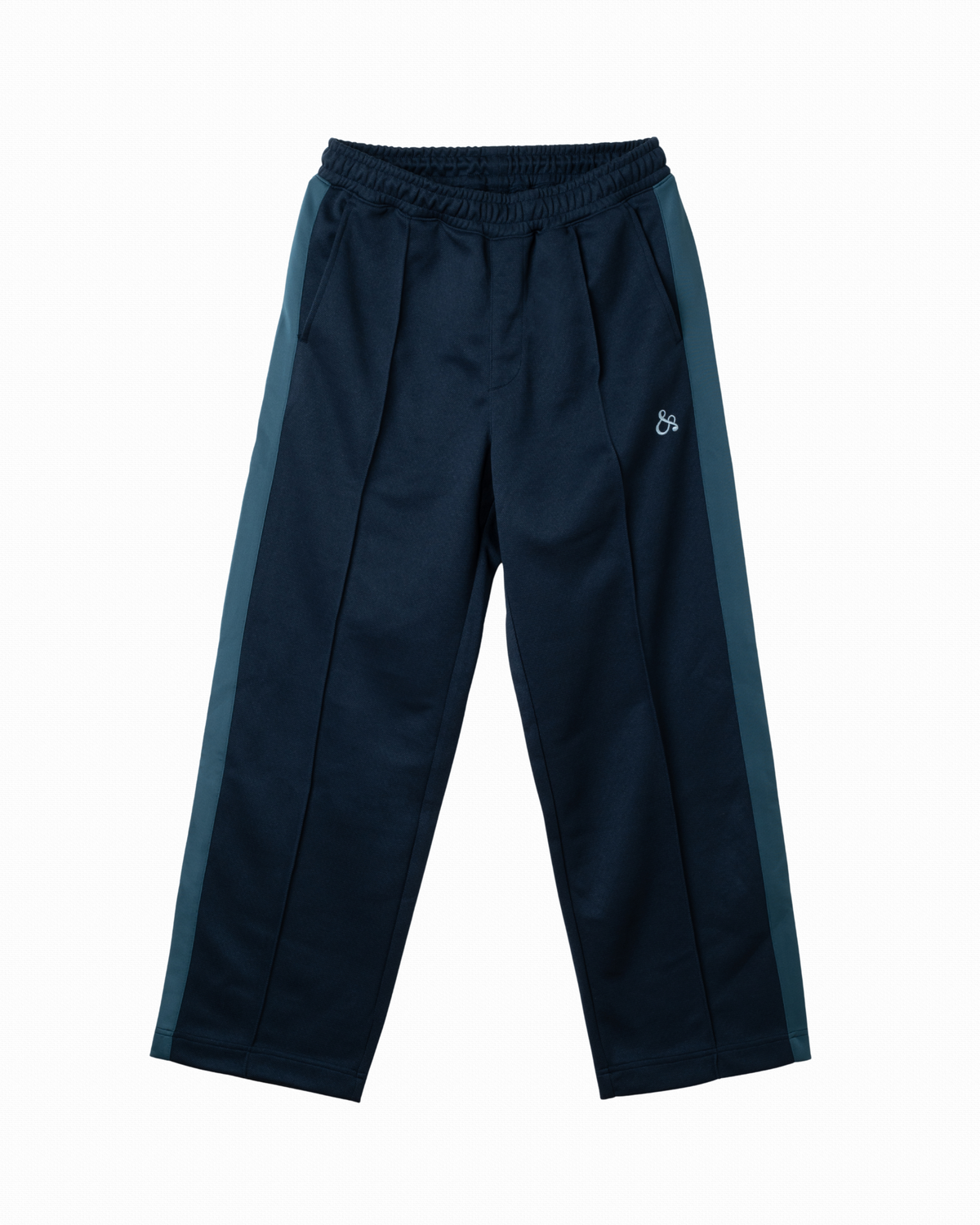 STANDARD JERSEY PANTS NAVY
