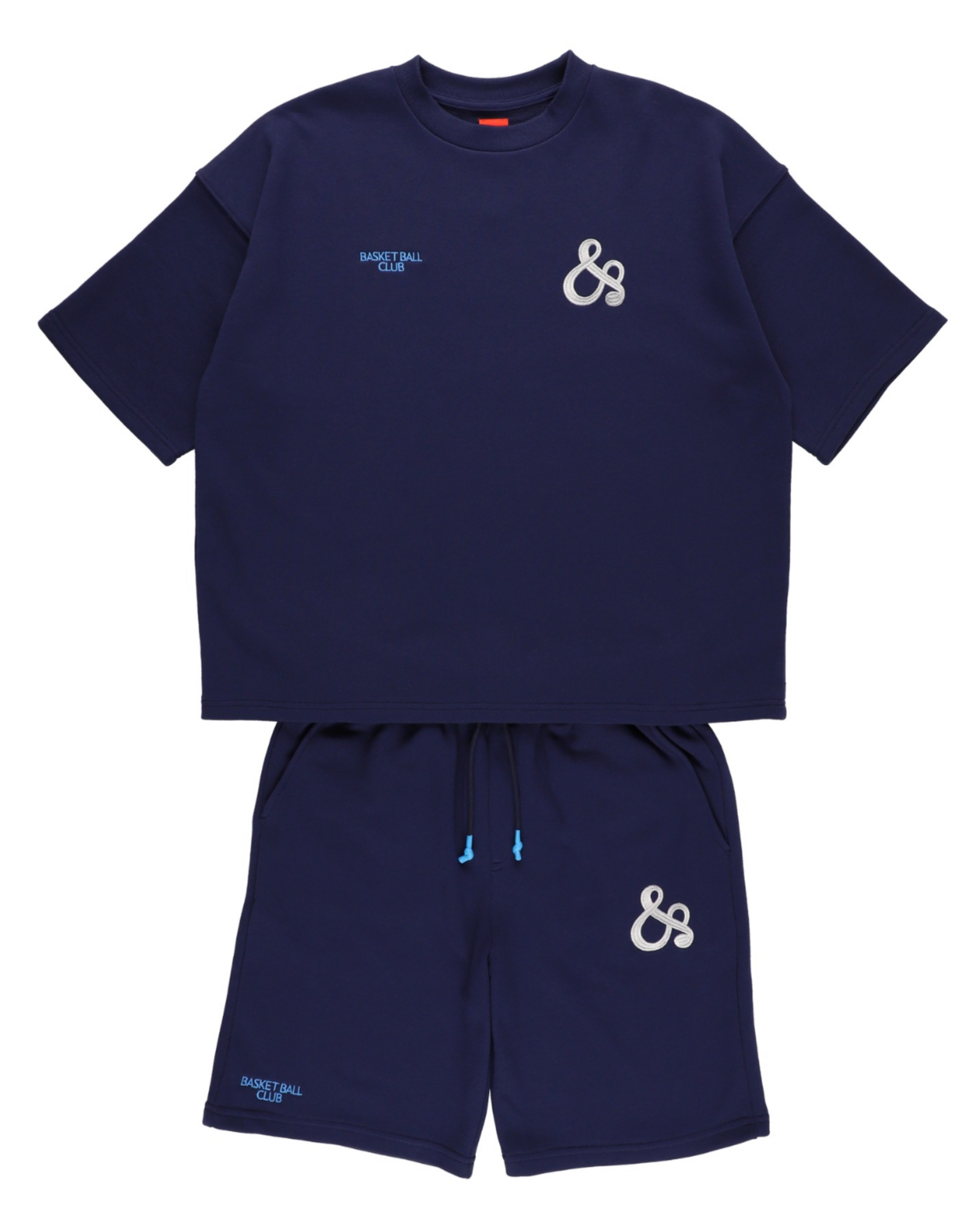 STANDARD S/S SWEAT SETUP