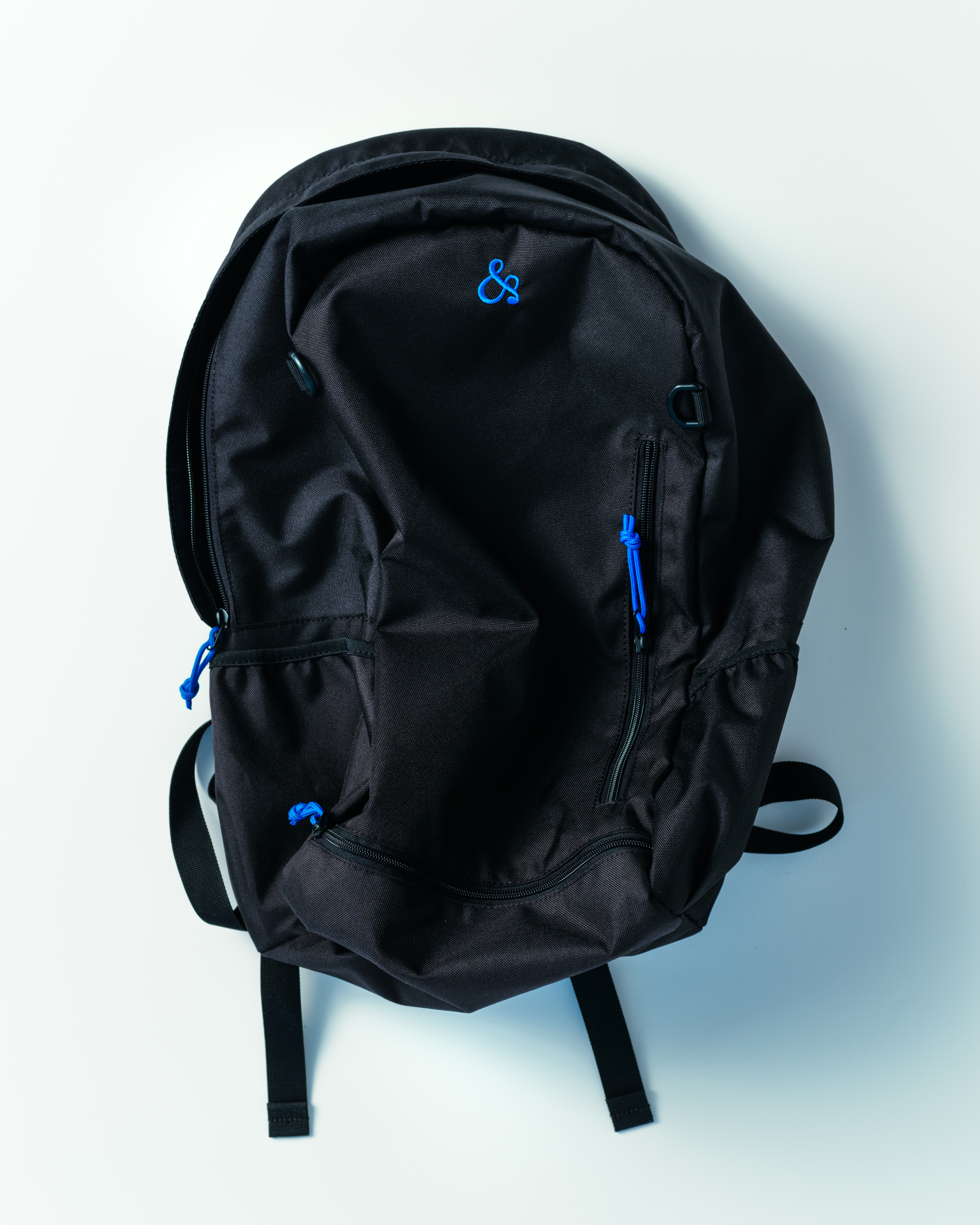 STANDARD BACK PACK