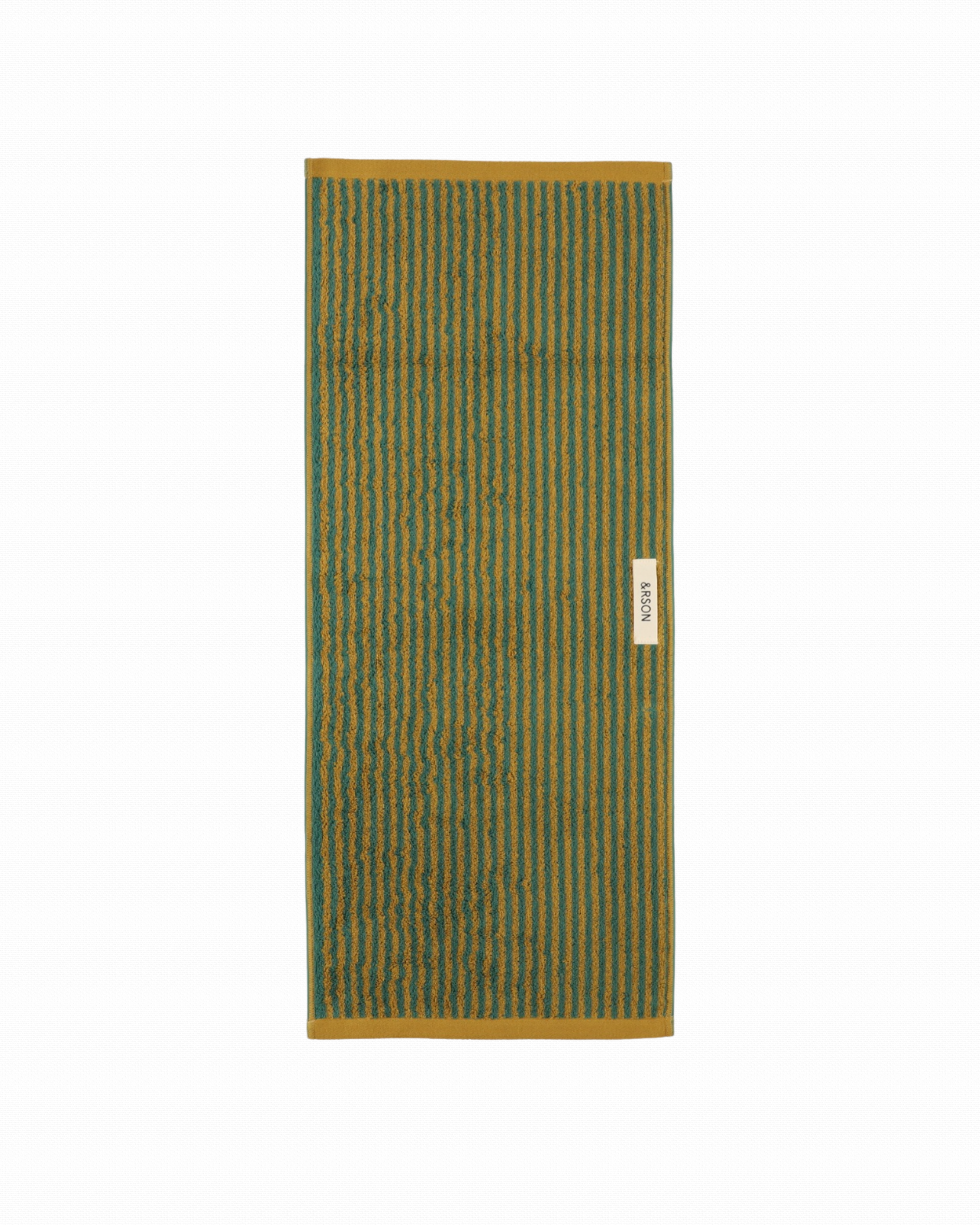 STANDARD STRIPE TOWEL