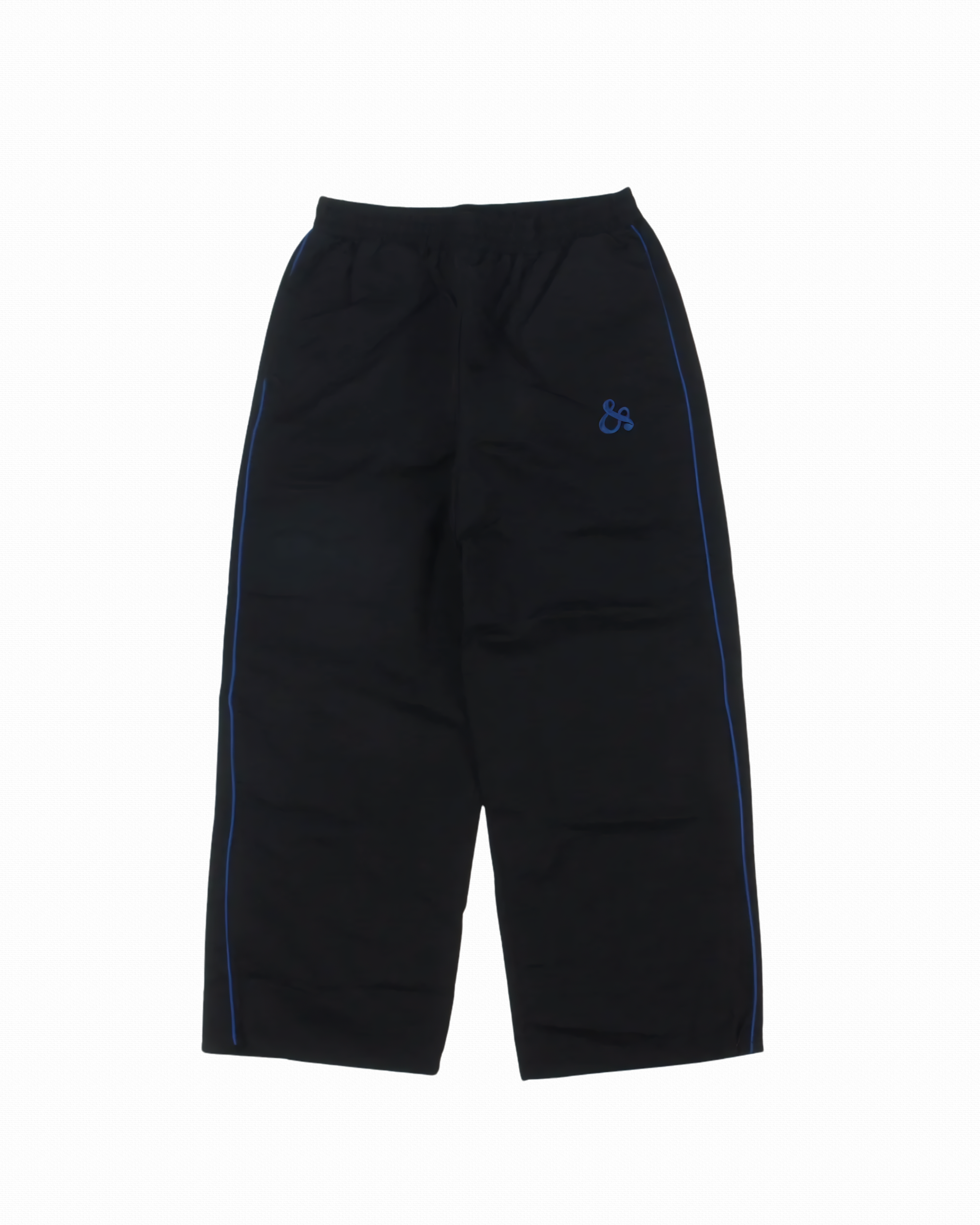 STANDARD BICOLOR NYLON PANTS