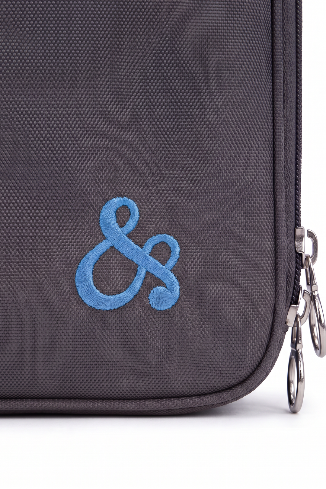 STANDARD SHOES BAG / BLUE