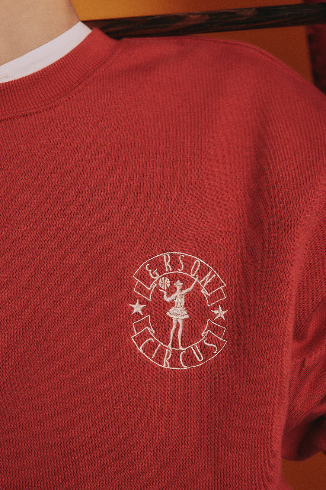 CIRCUS SWEAT SHIRTS