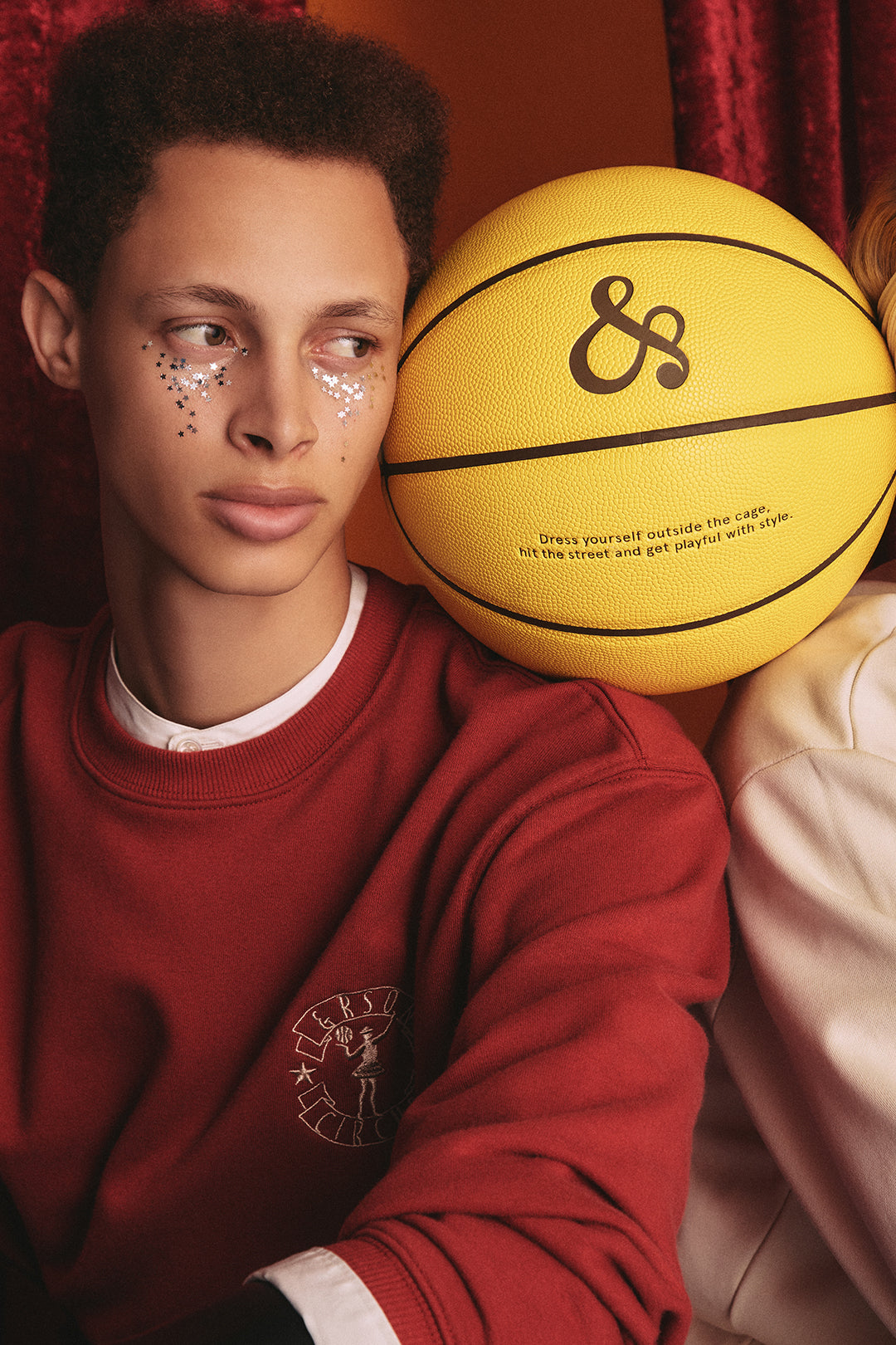 CIRCUS SWEAT SHIRTS