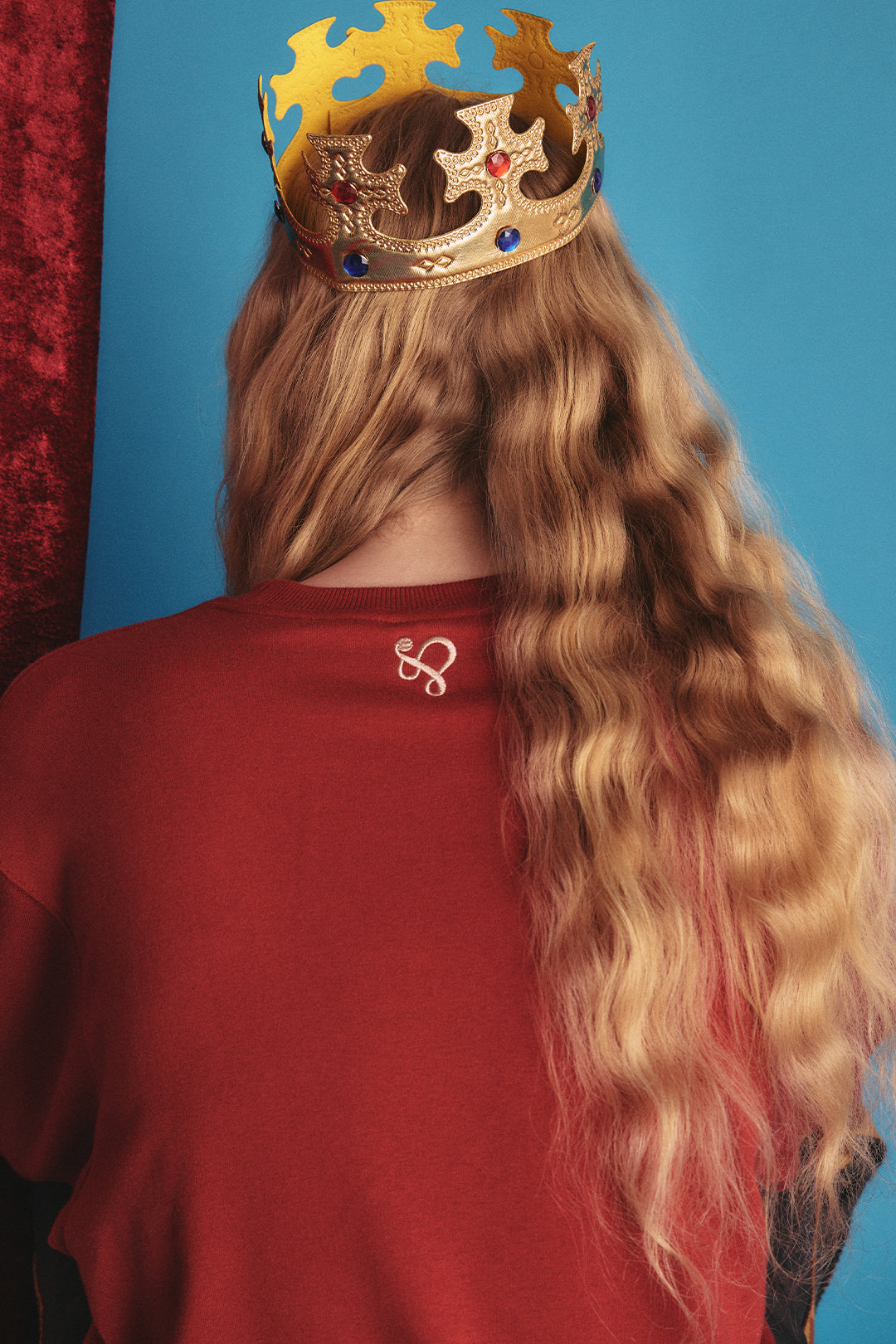 CIRCUS SWEAT SHIRTS
