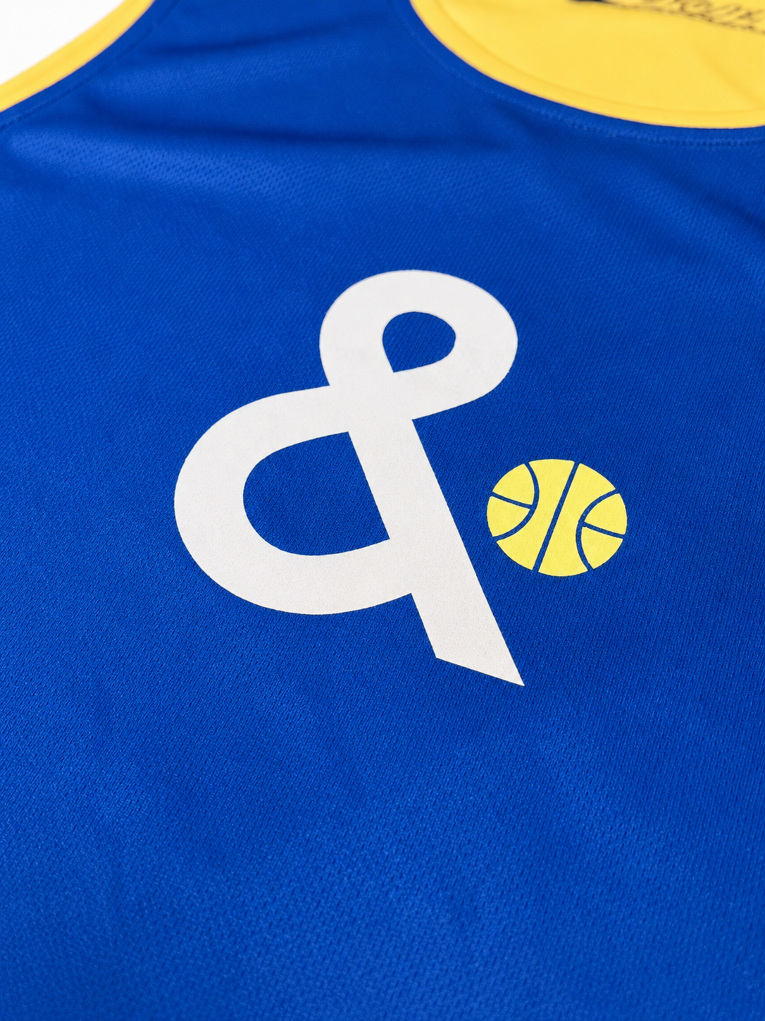 【NEW】STANDARD REVERSIBLE / BLUE×YELLOW