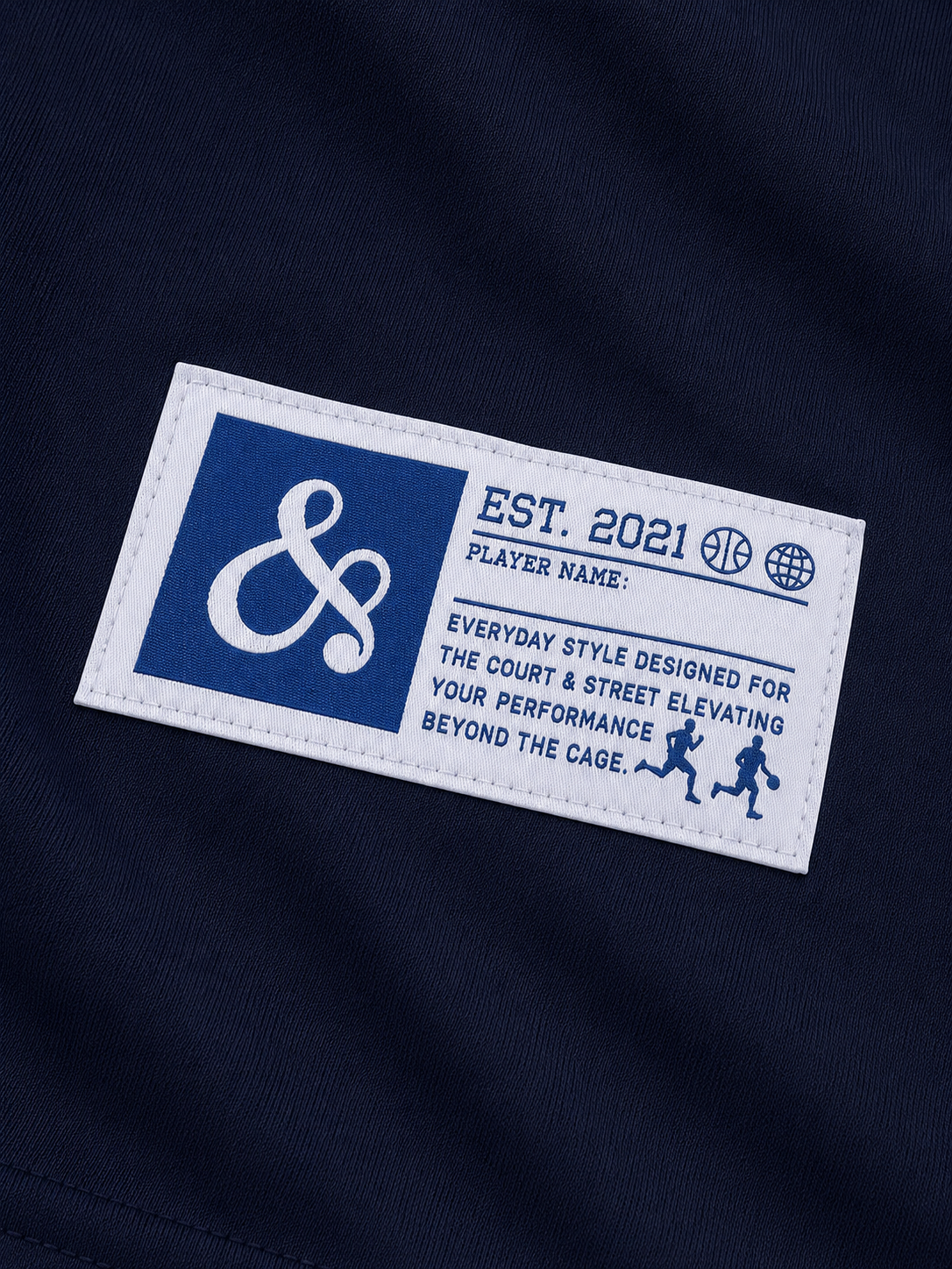 【NEW】STANDARD REVERSIBLE / PINK×NAVY