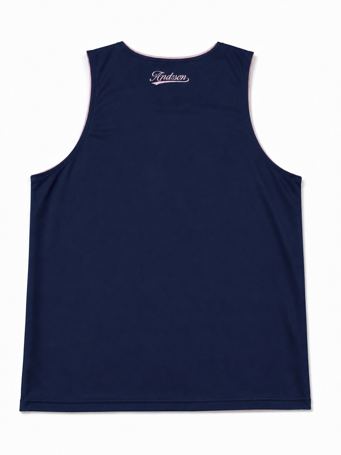 【NEW】STANDARD REVERSIBLE / PINK×NAVY
