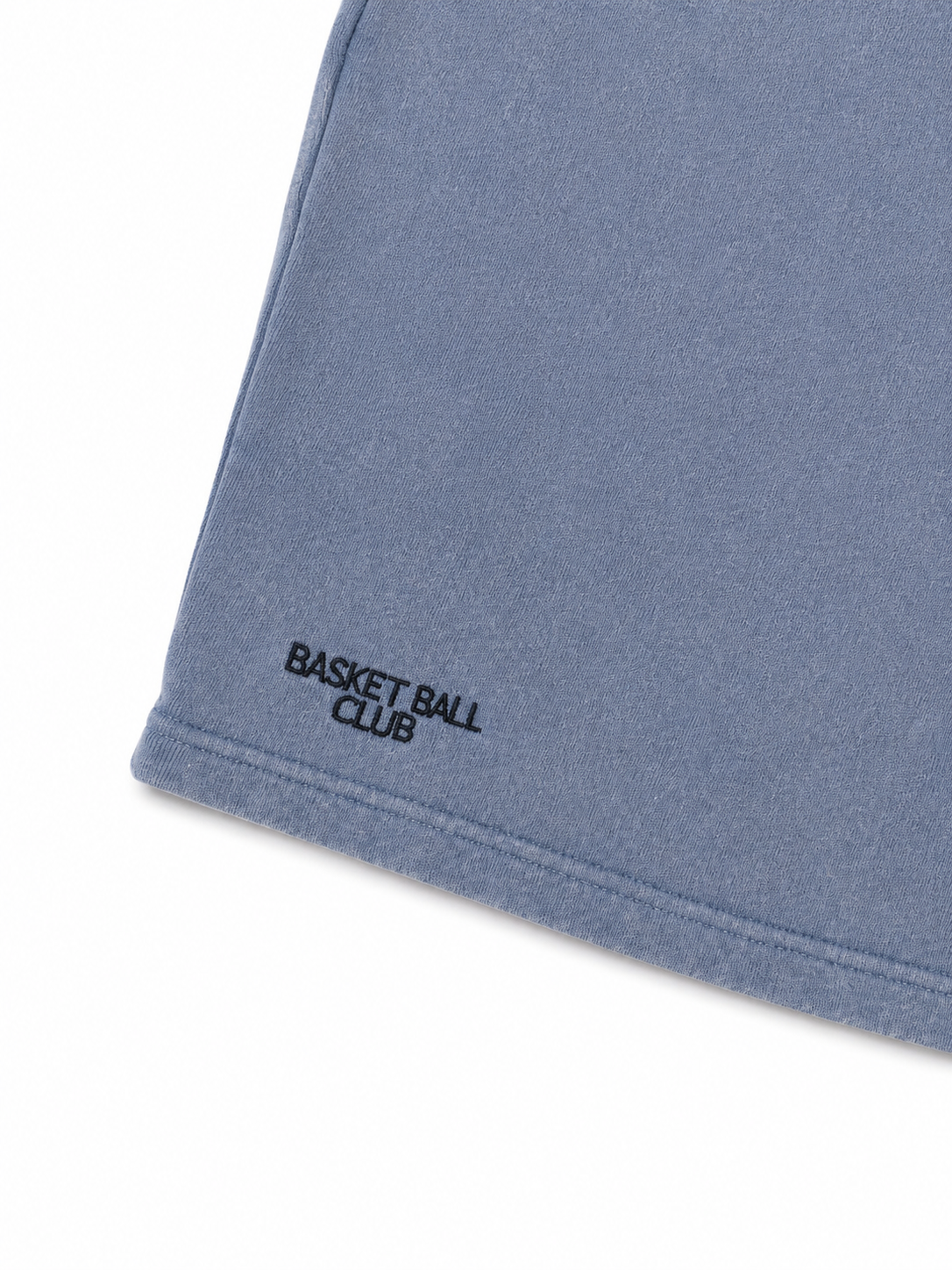 【NEW】STANDARD S/S SWEAT SETUP ver.2 / BLUE