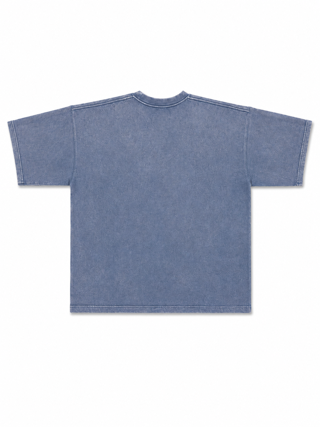 【NEW】STANDARD S/S SWEAT SETUP ver.2 / BLUE