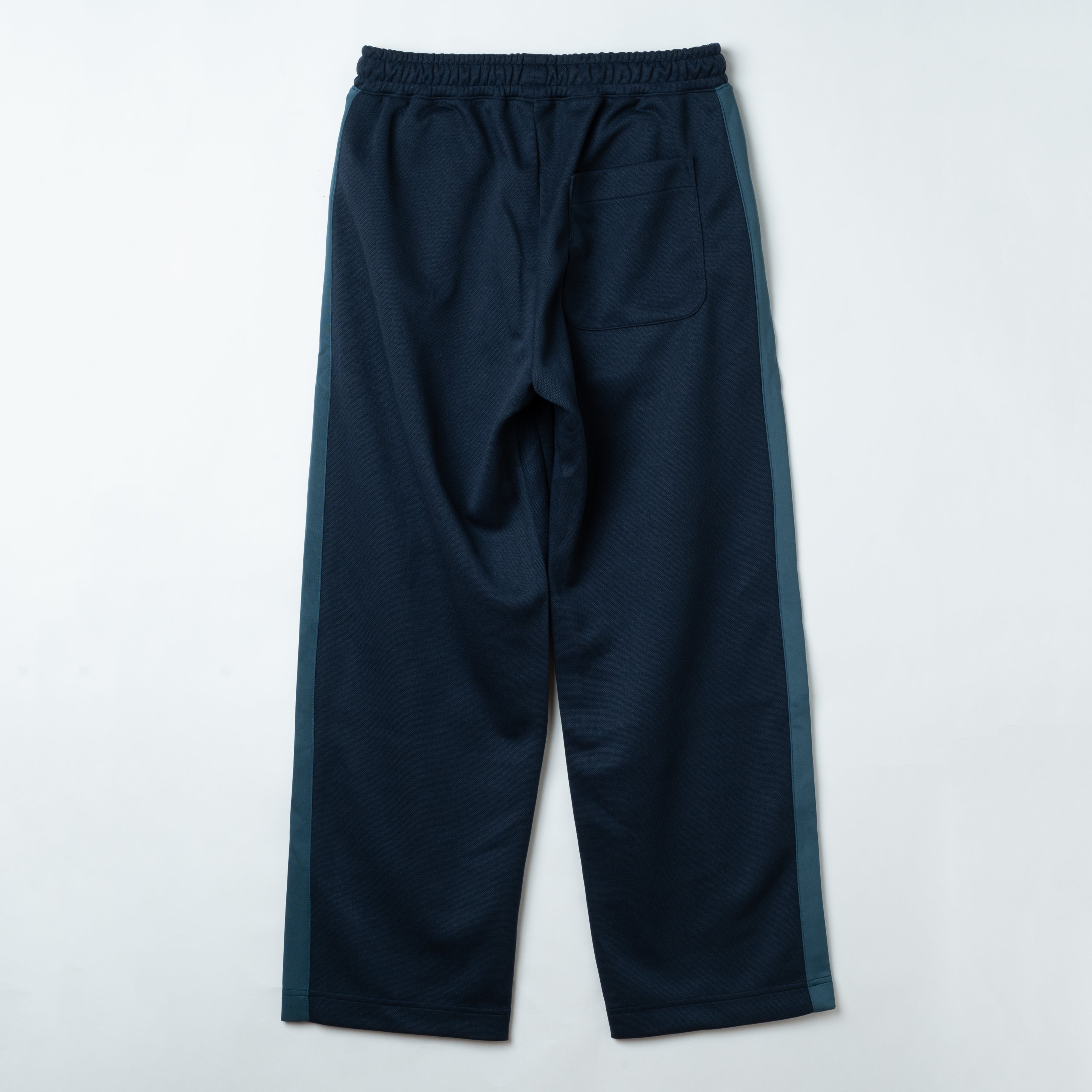 STANDARD JERSEY PANTS NAVY