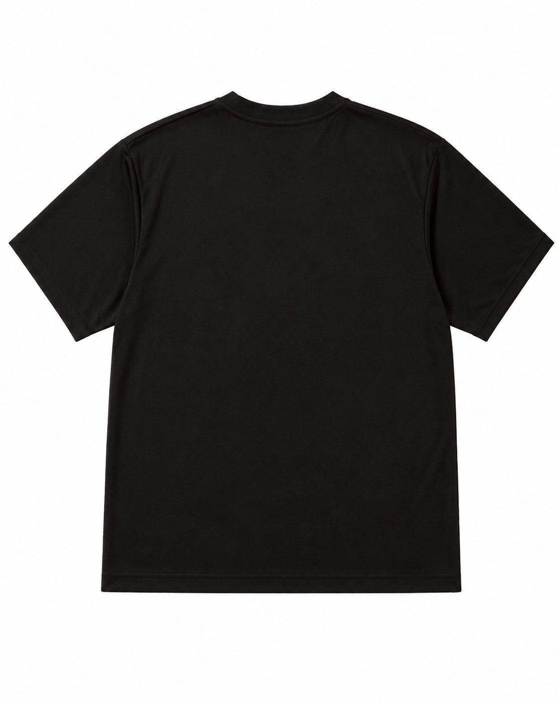 【NEW】STANDARD LOGO T-SHIRTS / BLACK