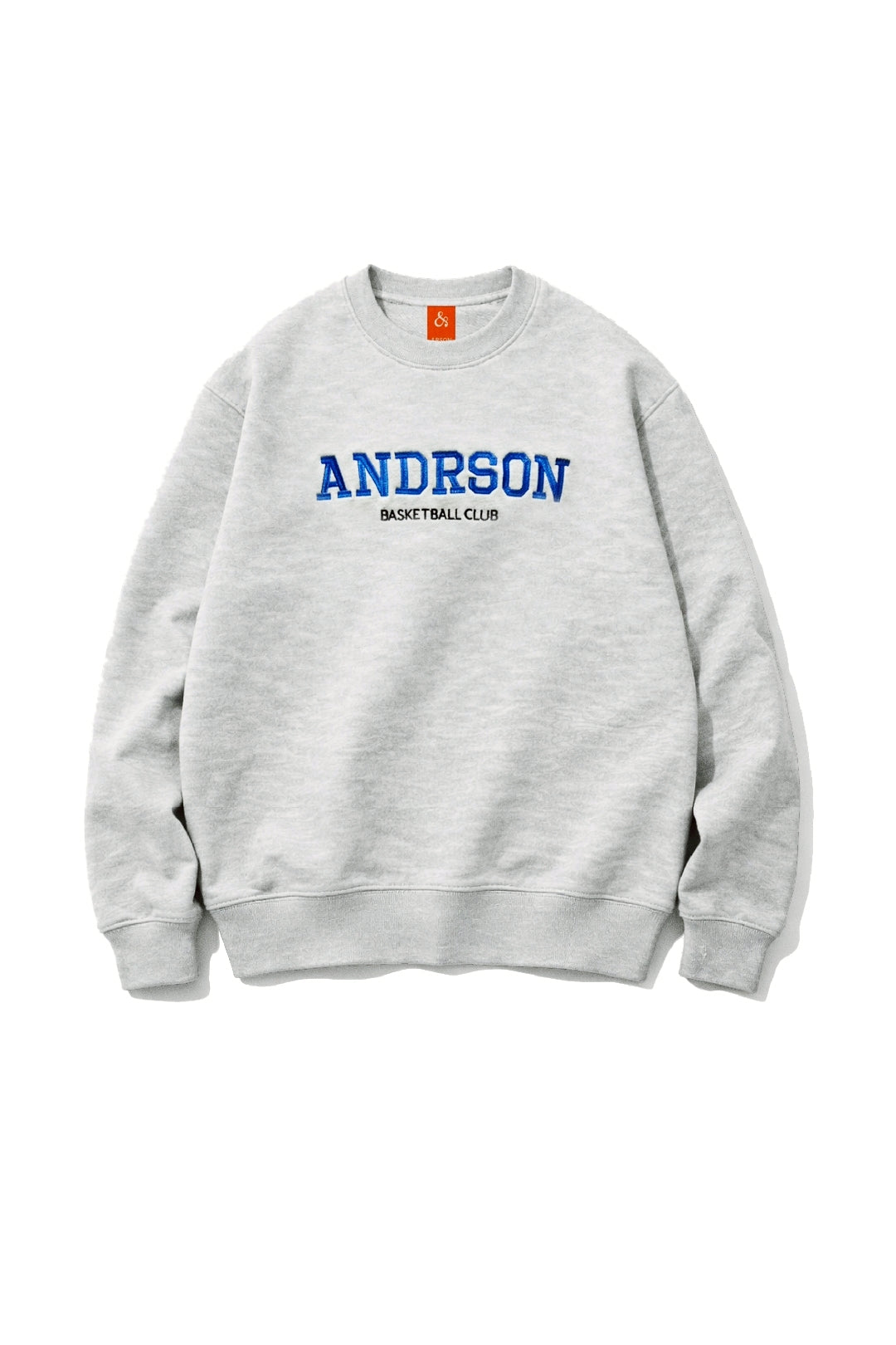 BASKETBALL CLUB SWEAT SHIRTS