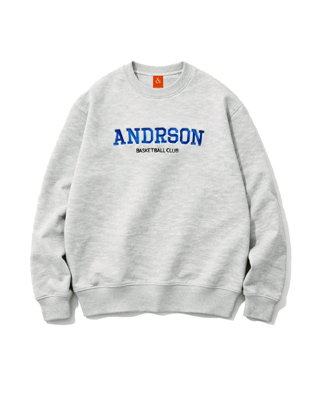 BASKETBALL CLUB SWEAT SHIRTS
