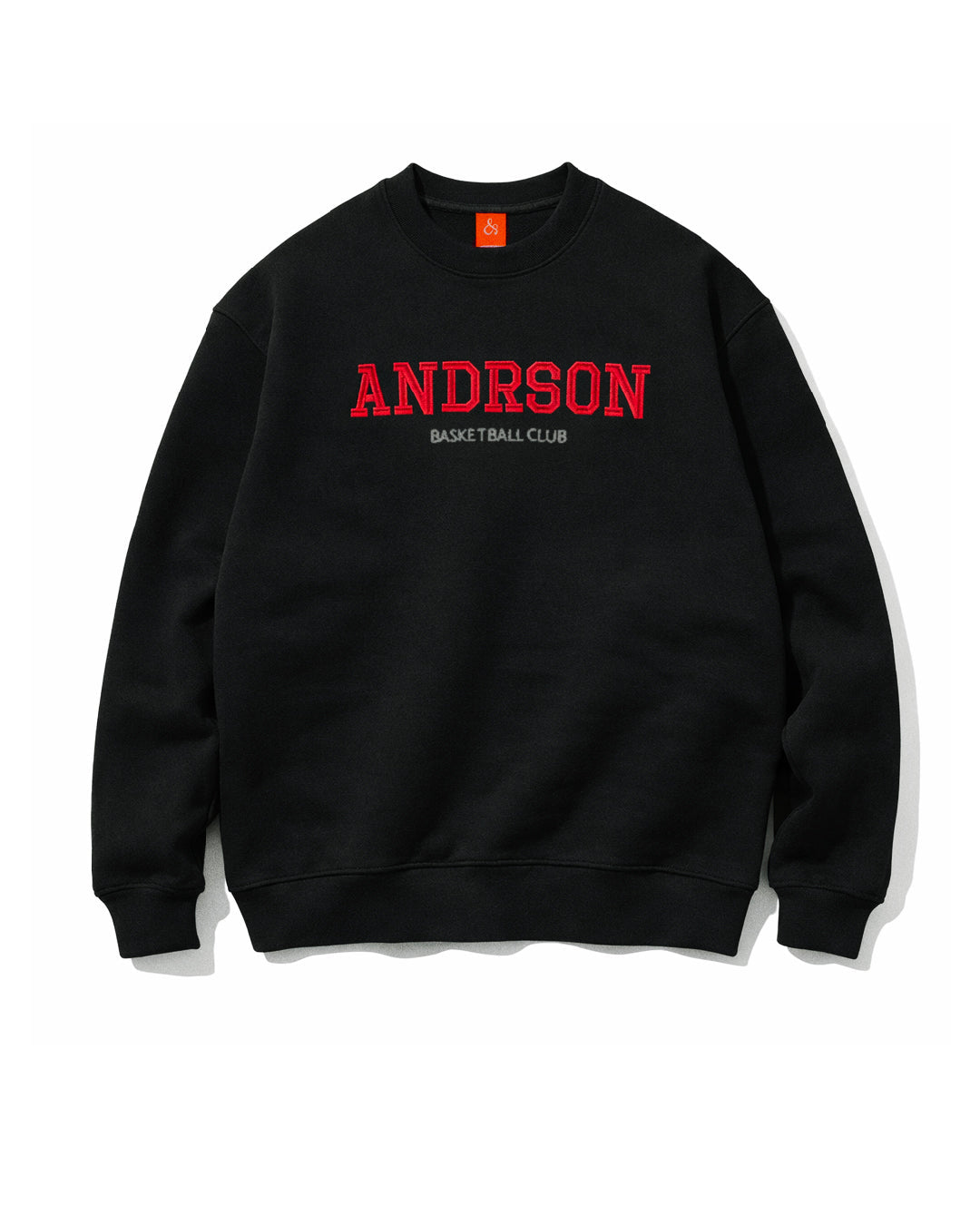 BASKETBALL CLUB SWEAT SHIRTS