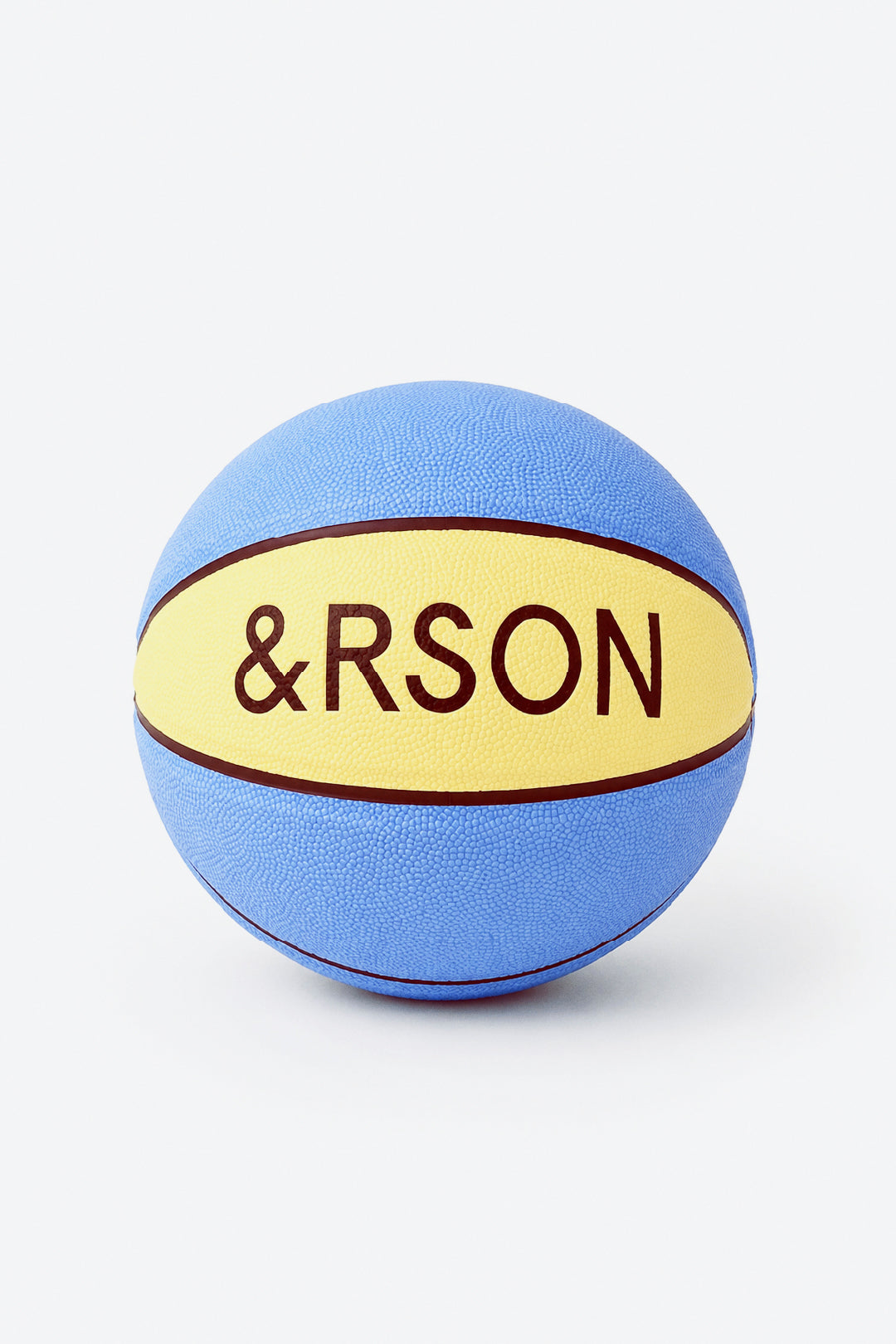 【NEW】BASKETBALL BLUE×YELLOW
