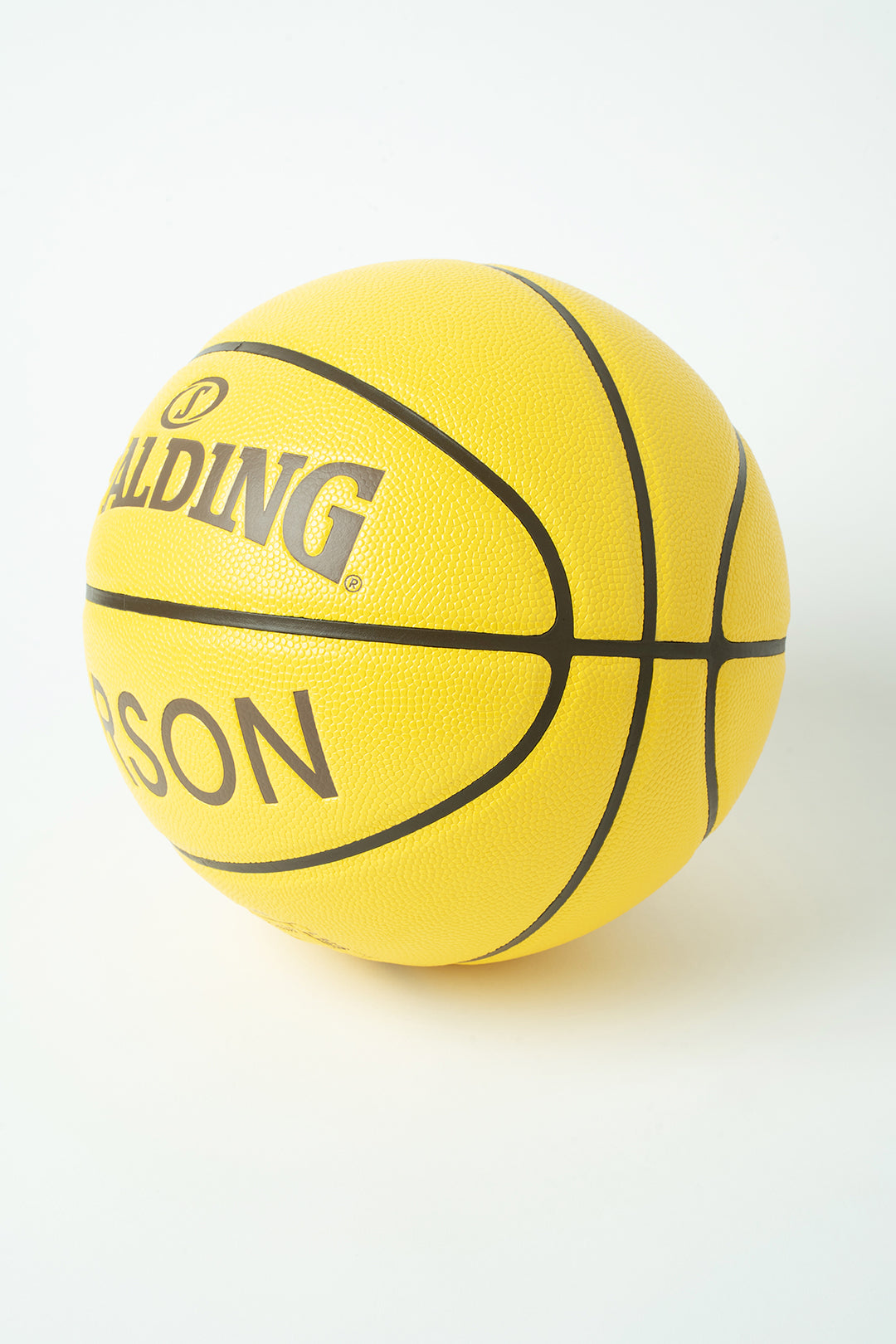 BASKET BALL SP YELLOW