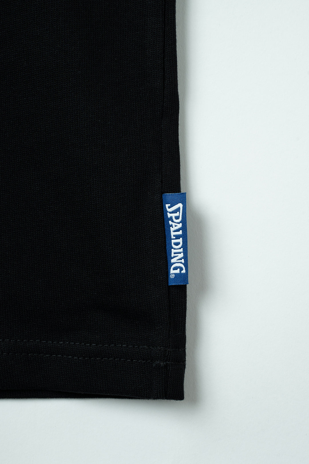 SPALDING×&RSON LOVE SHOOTING T-SHIRTS