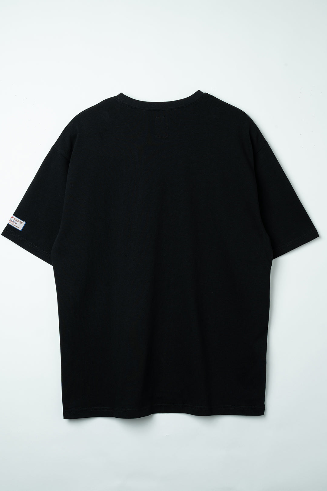 SPALDING×&RSON LOVE SHOOTING T-SHIRTS