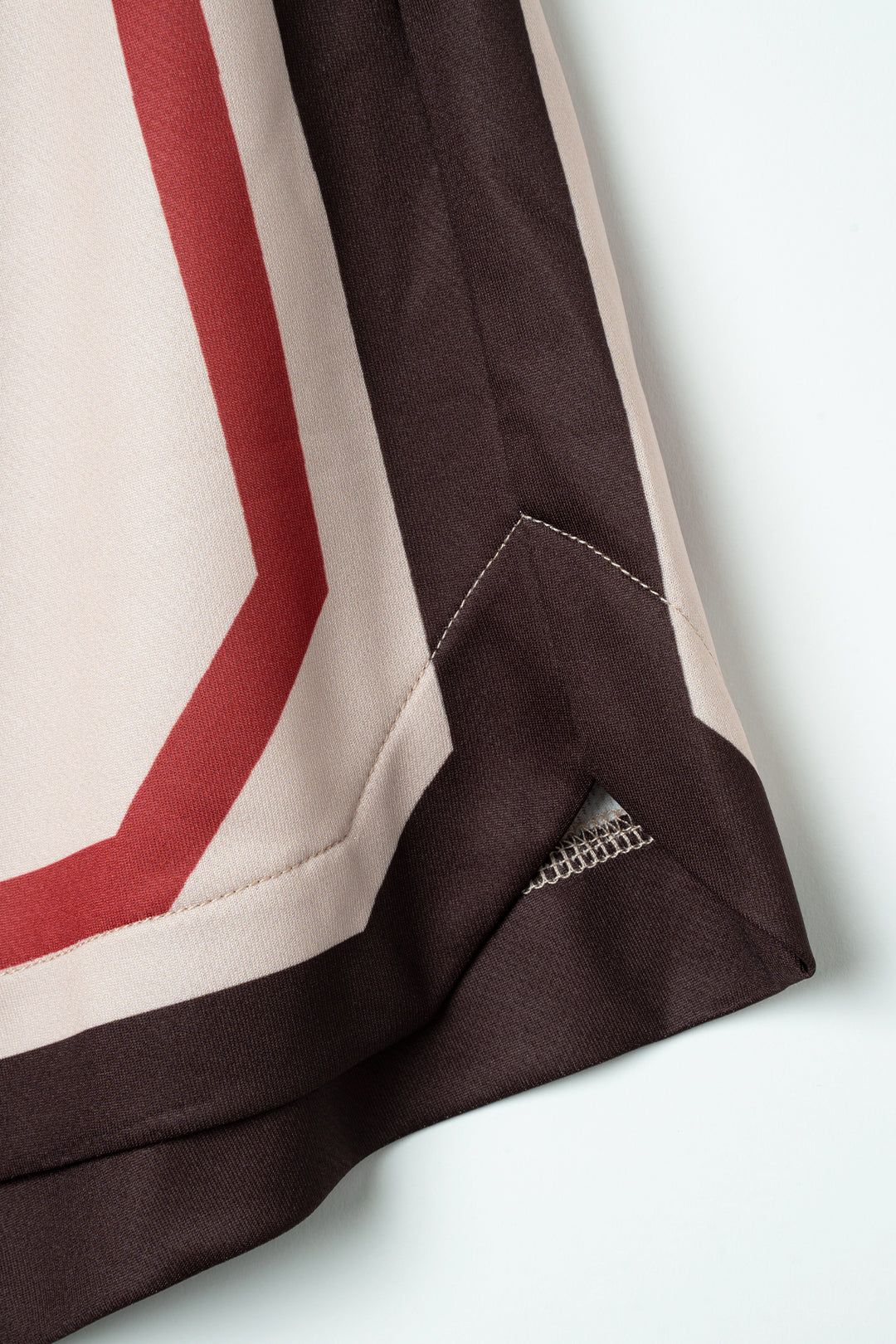 SPALDING×&RSON LOVE SHOOTING GAME PANTS
