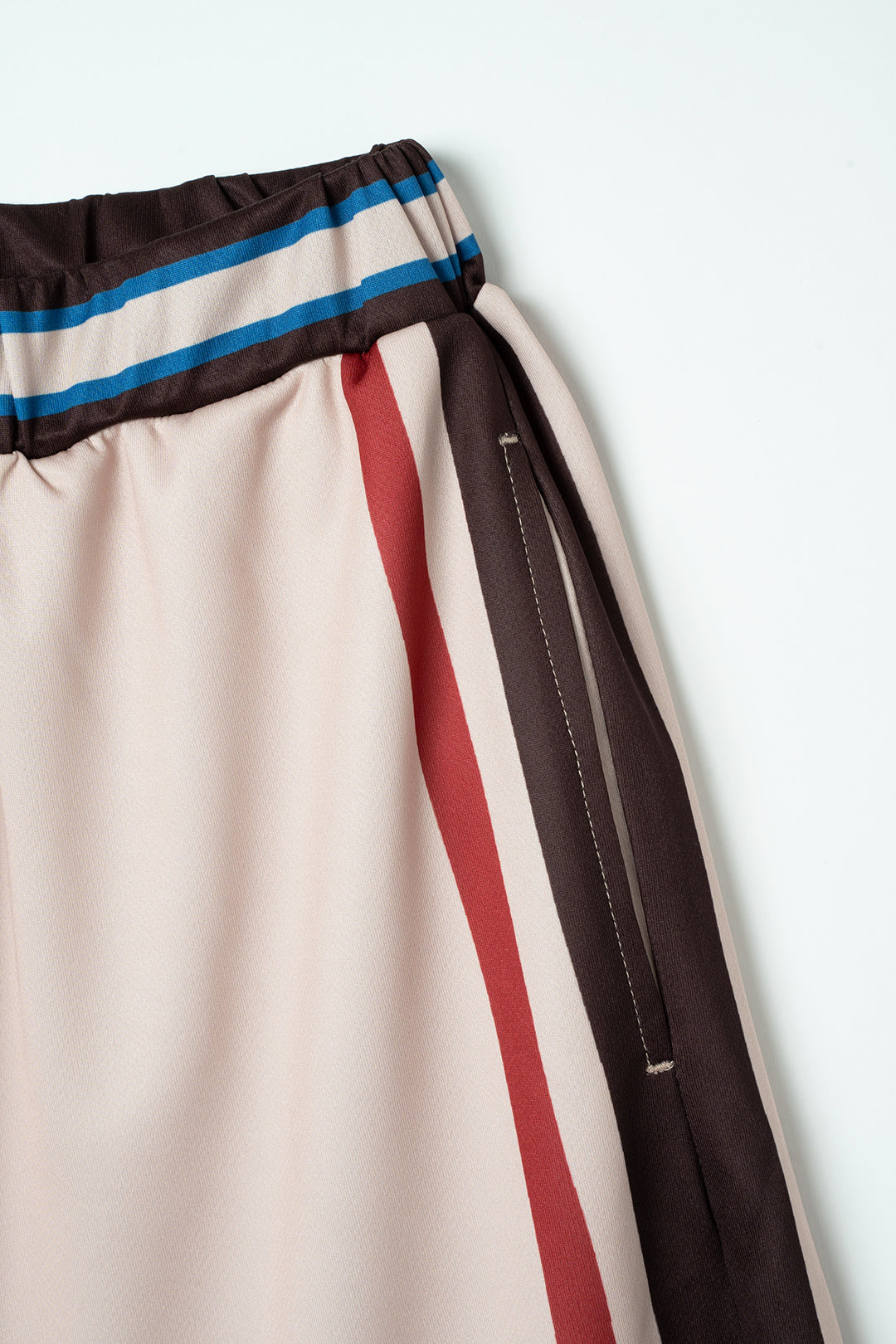 SPALDING×&RSON LOVE SHOOTING GAME PANTS