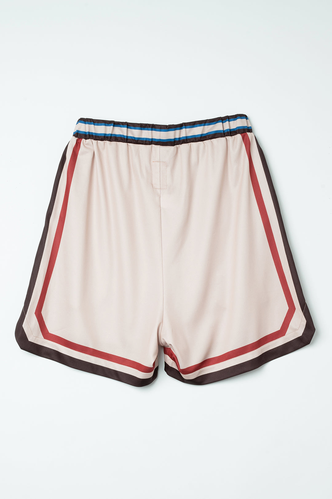SPALDING×&RSON LOVE SHOOTING GAME PANTS