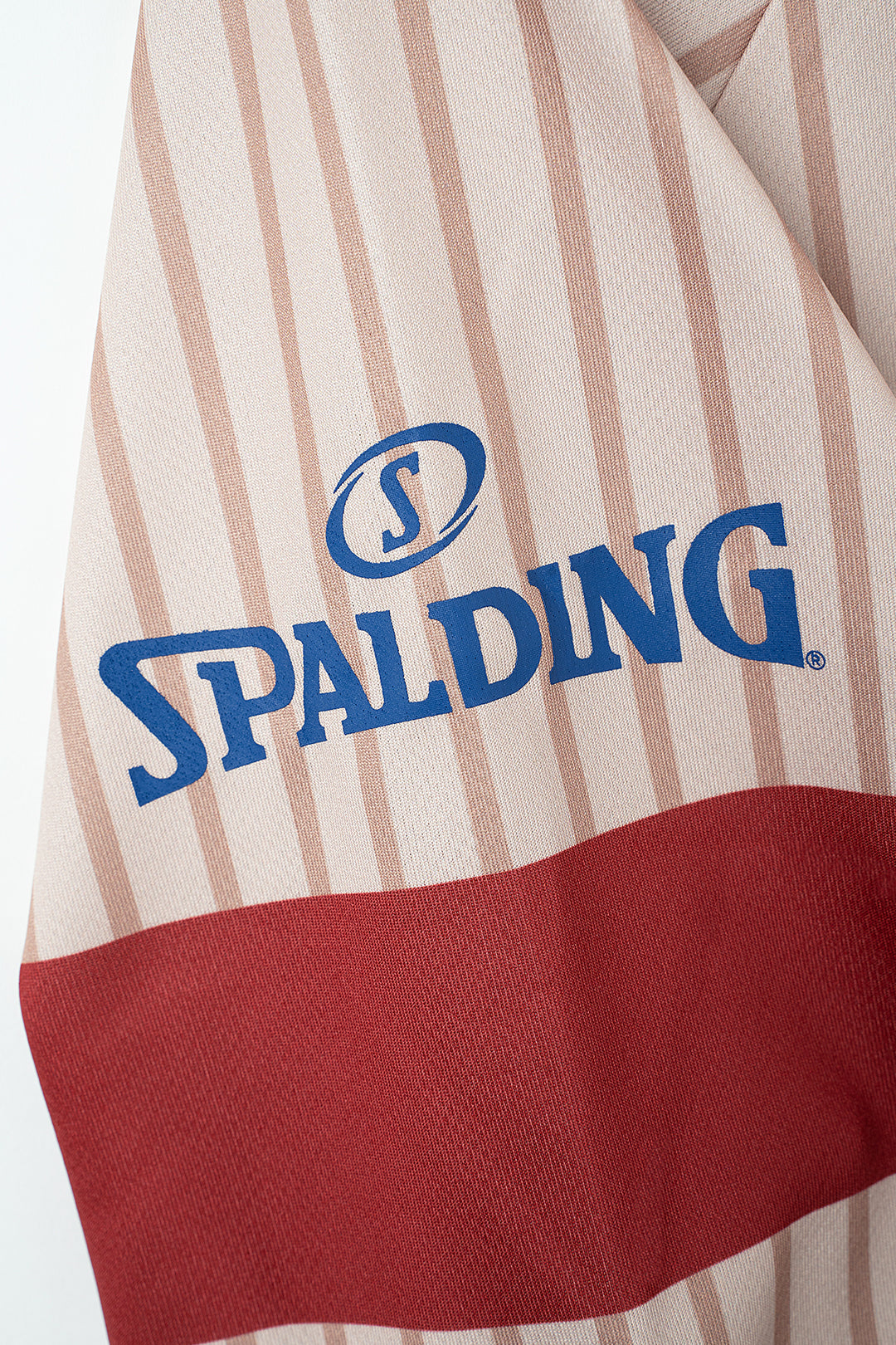 SPALDING×&RSON LOVE SHOOTING GAME SHIRTS
