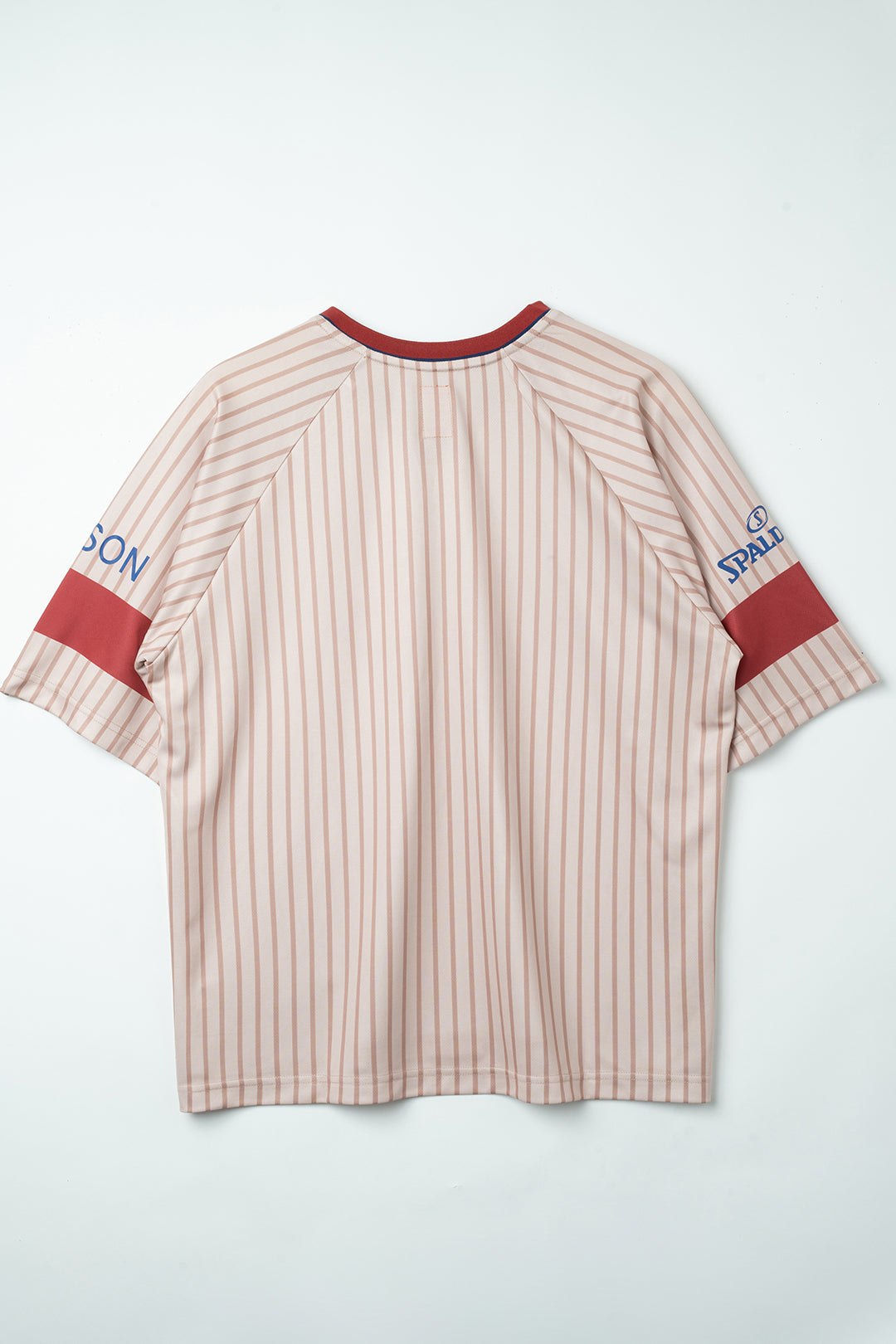 SPALDING×&RSON LOVE SHOOTING GAME SHIRTS