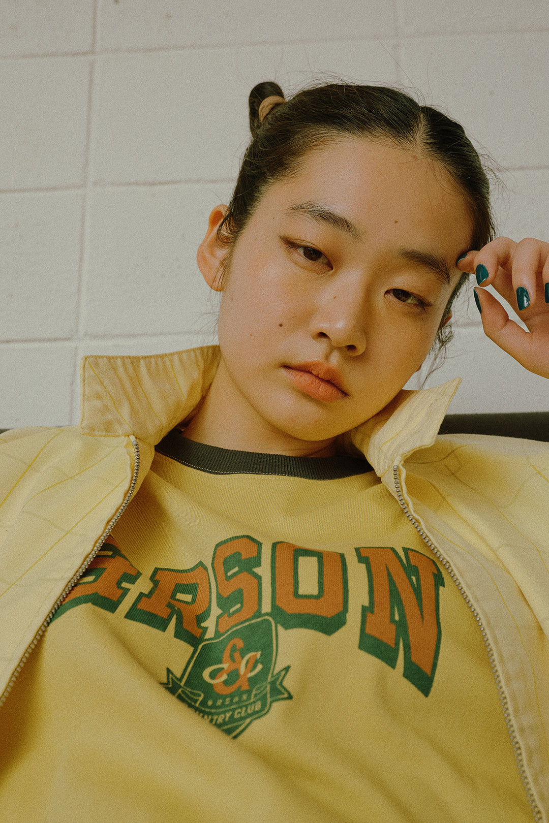 &RSON COUNTRY CLUB T-SHIRTS