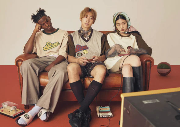 4TH COLLECTION「RETRO GAME」