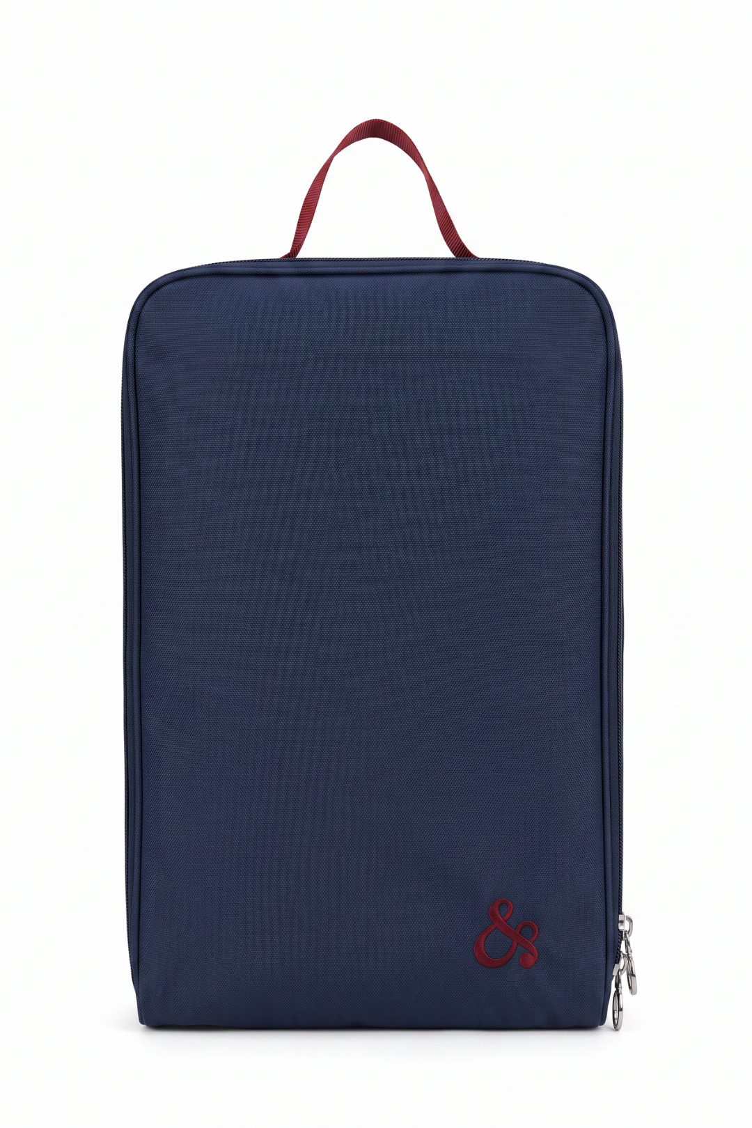 STANDARD SHOES BAG / RED