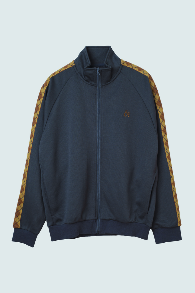 CIRCUS TRACK JACKET