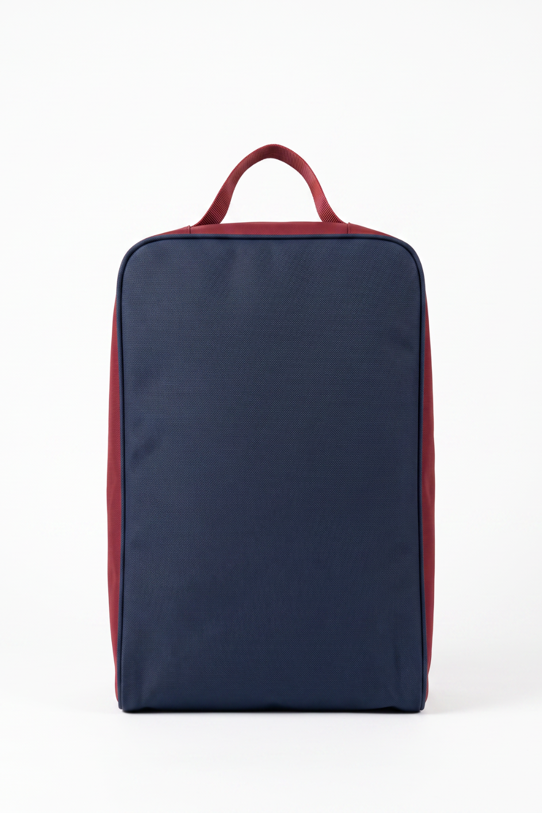 STANDARD SHOES BAG / RED