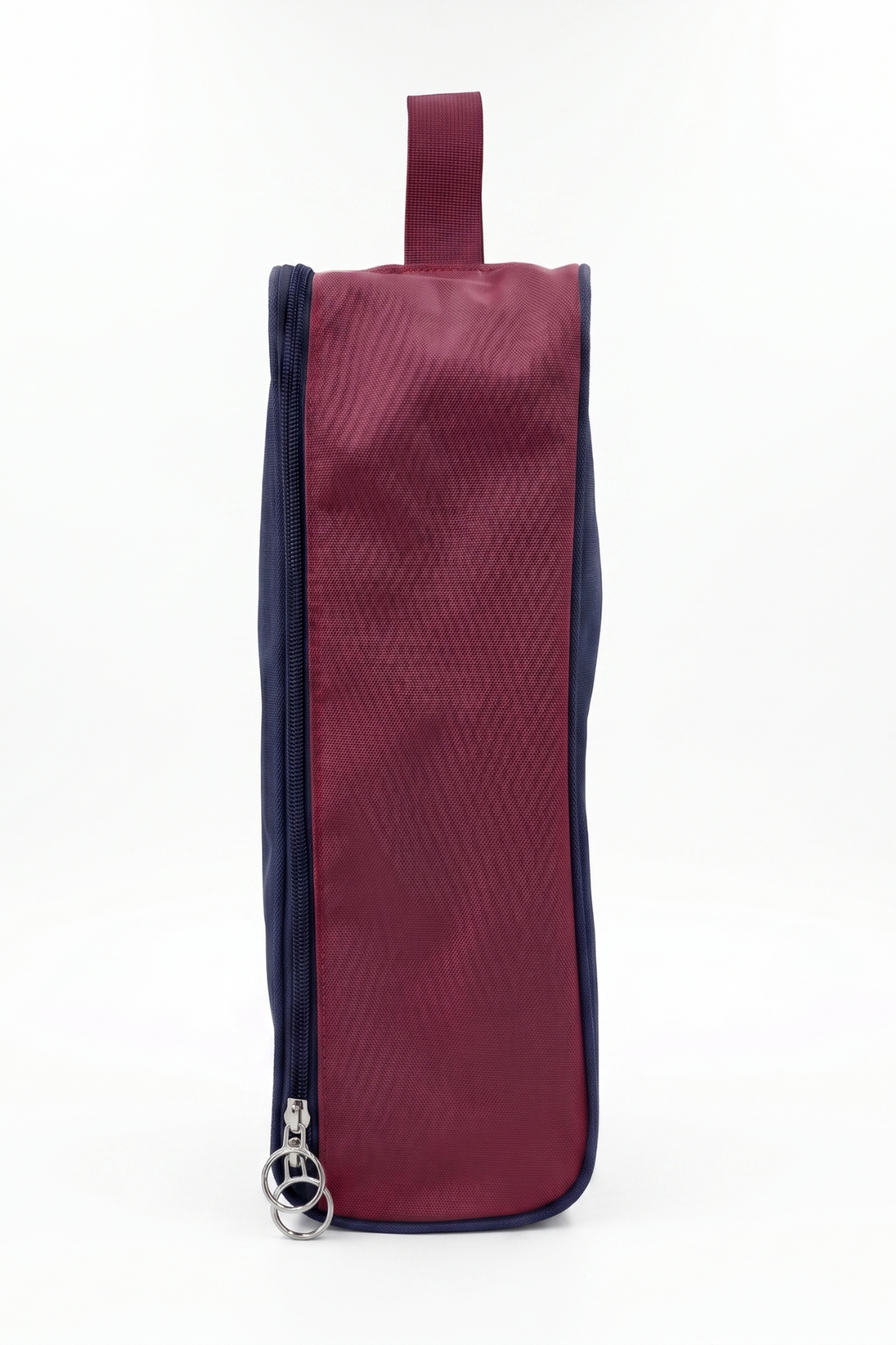 STANDARD SHOES BAG / RED