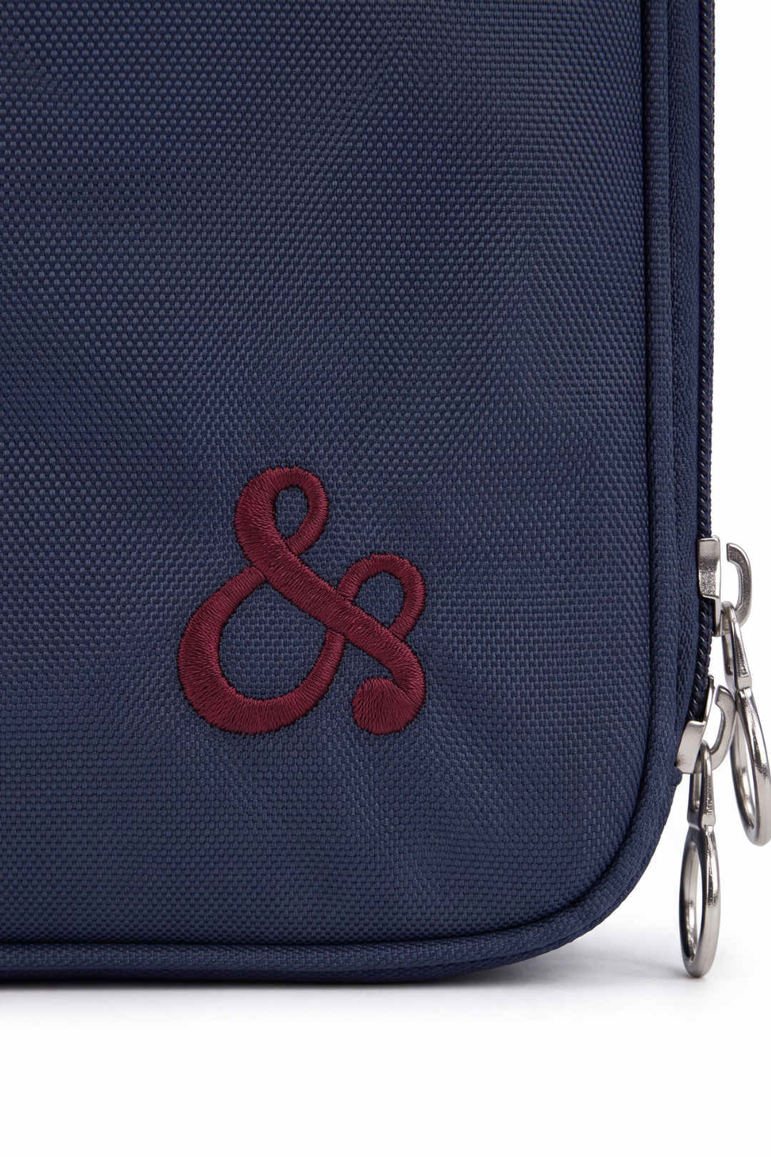 STANDARD SHOES BAG / RED