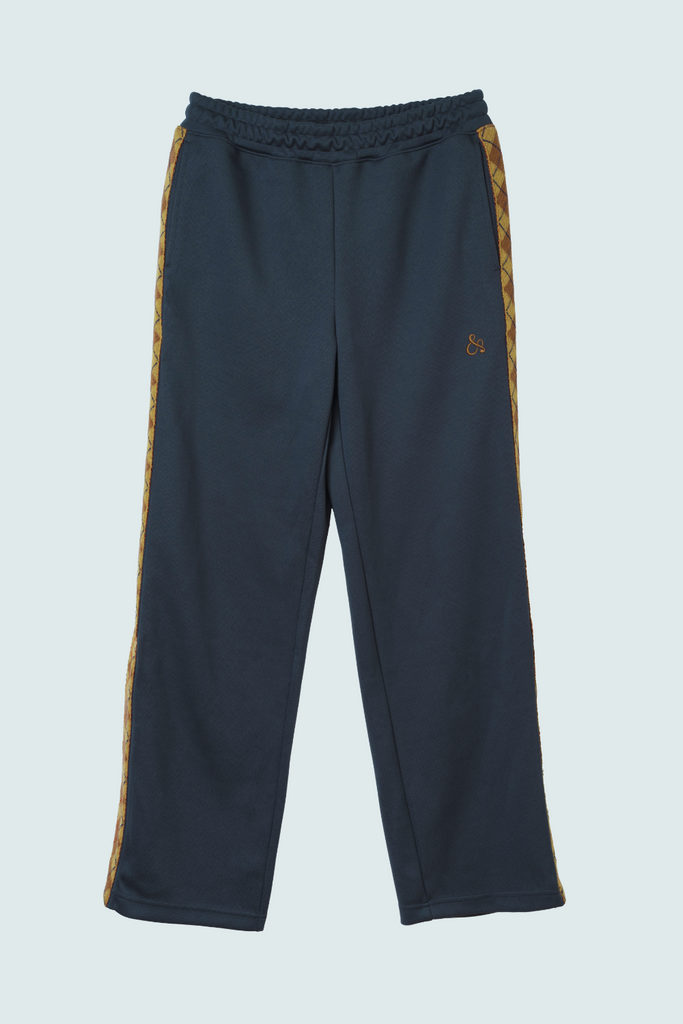 CIRCUS TRACK PANTS