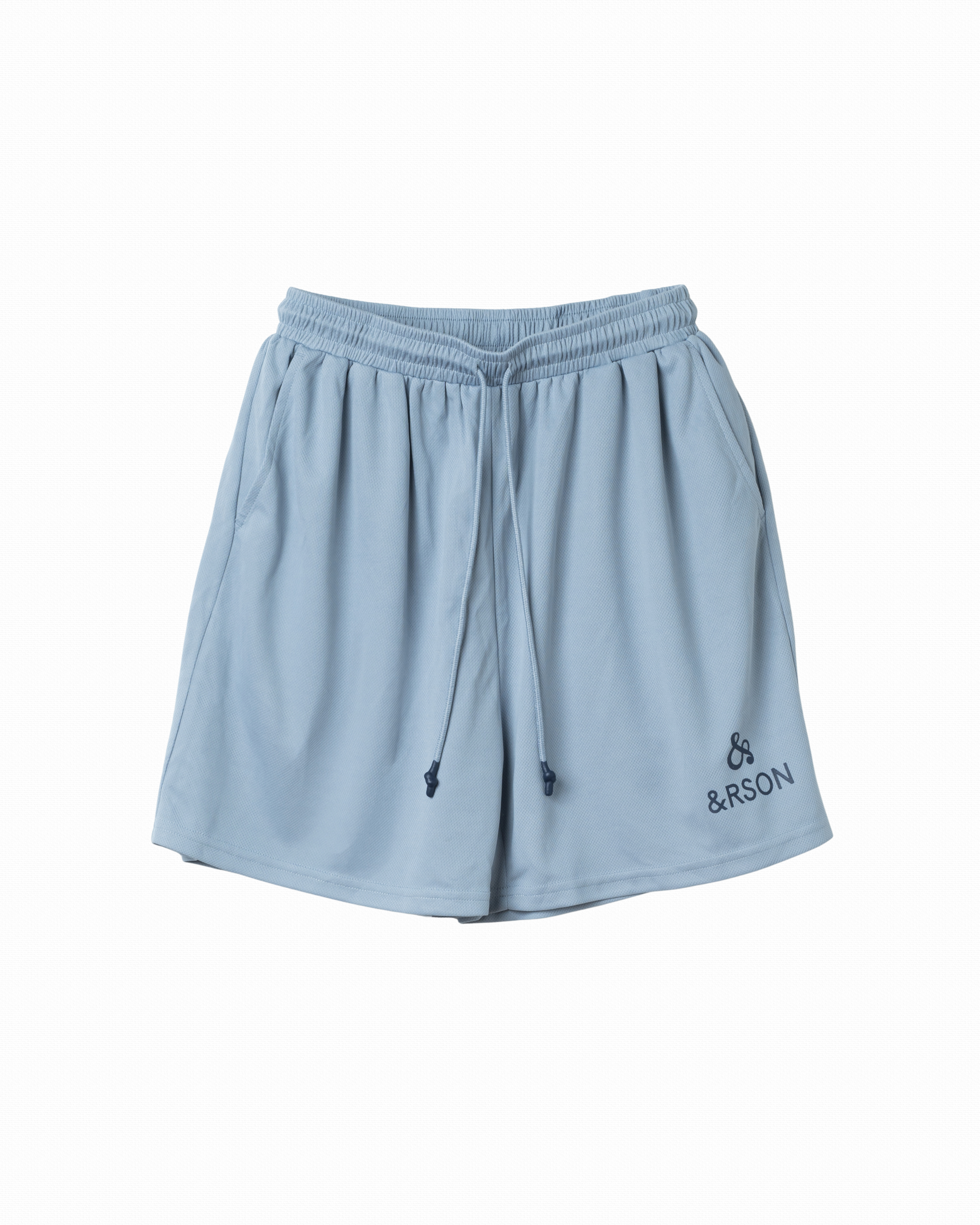 STANDARD SHORTS GRAY