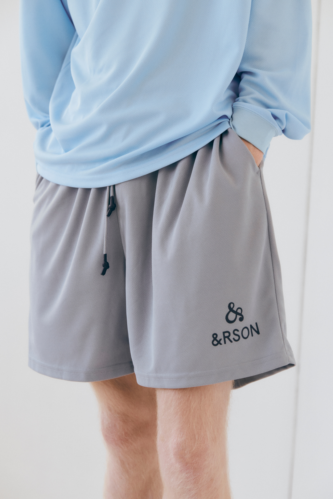 STANDARD SHORTS (アルペン限定)